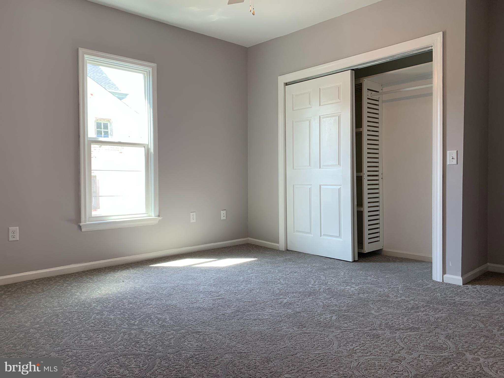 NEW OXFORD BOROUGH - Residential Lease