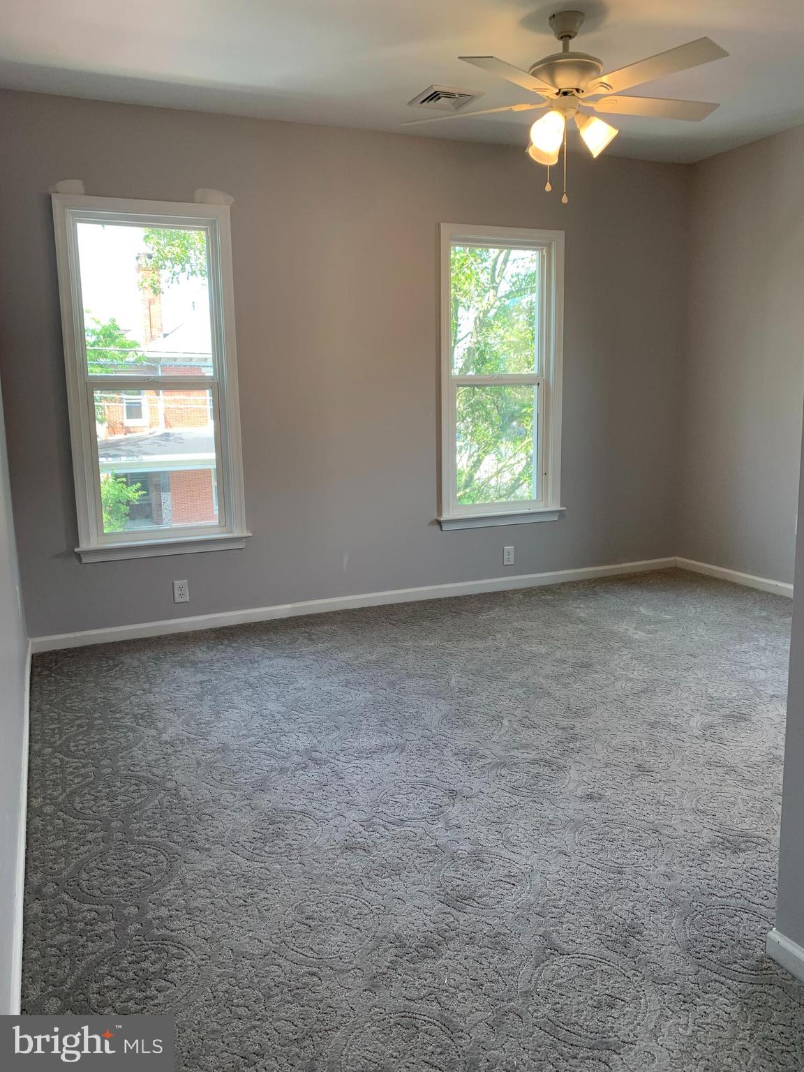 NEW OXFORD BOROUGH - Residential Lease