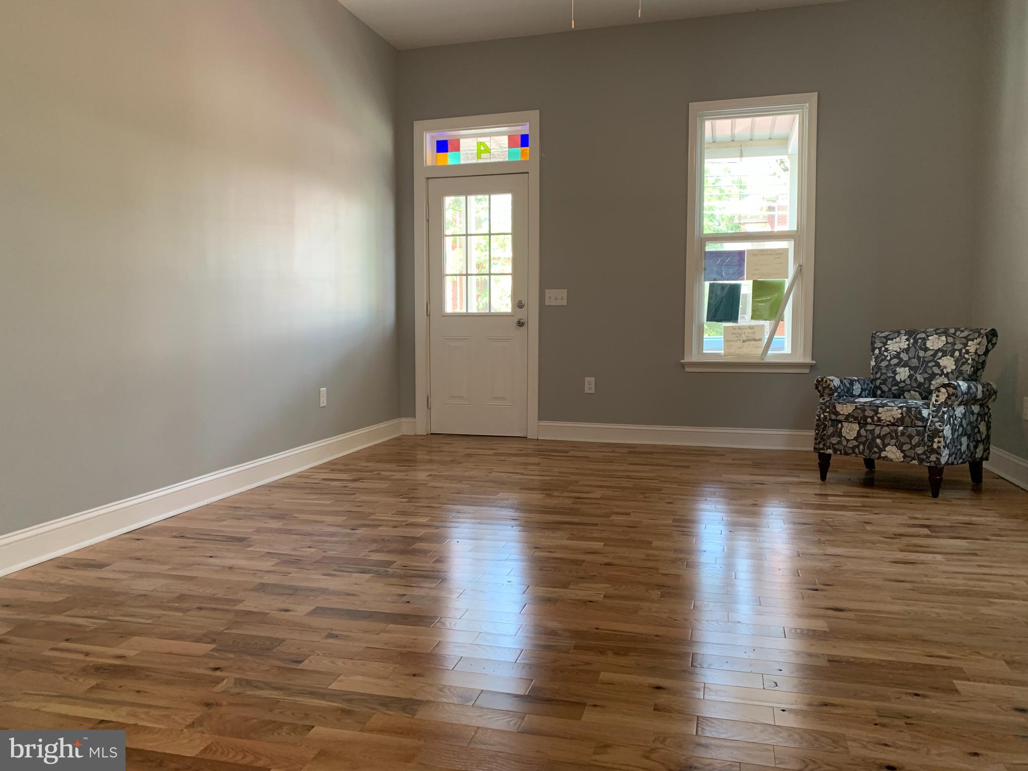 NEW OXFORD BOROUGH - Residential Lease