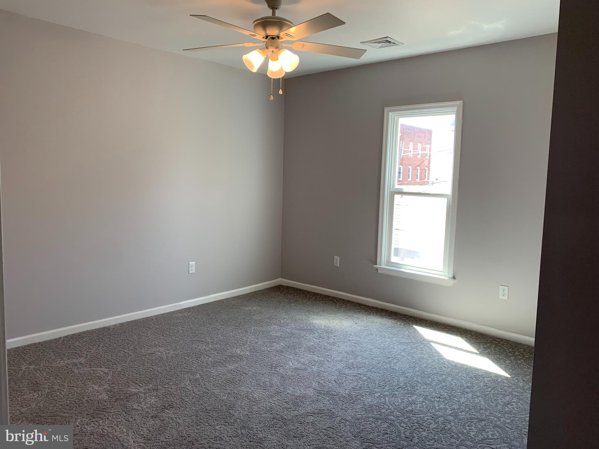 NEW OXFORD BOROUGH - Residential Lease