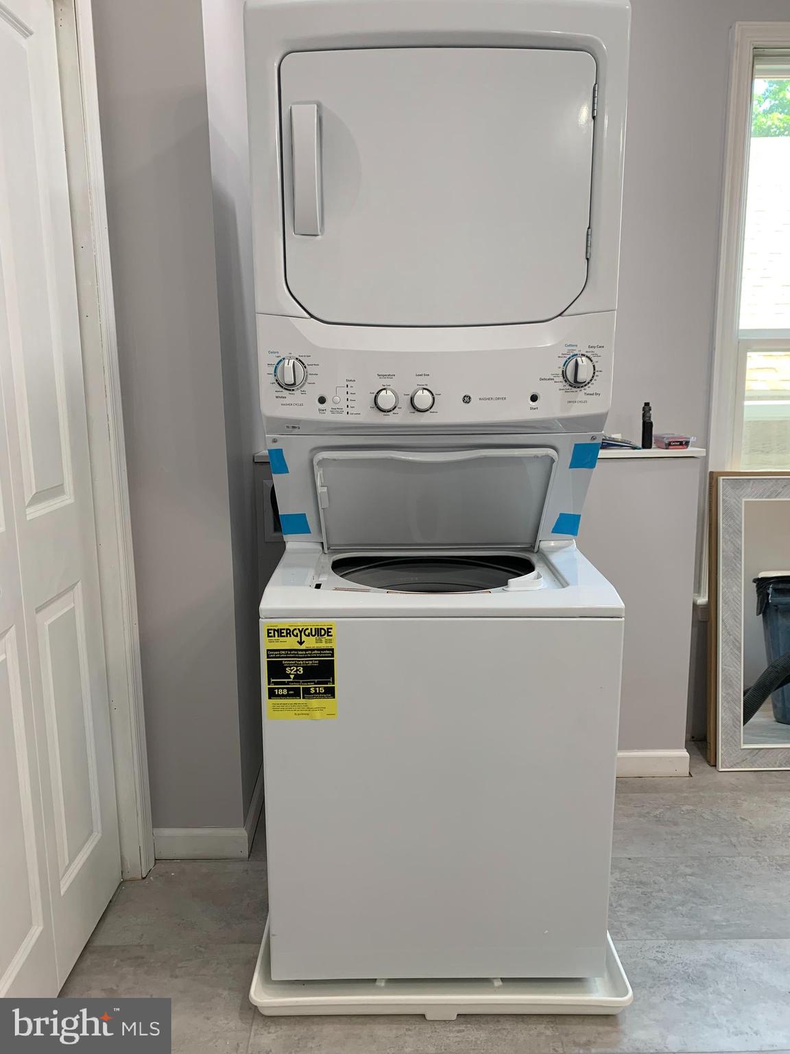 NEW OXFORD BOROUGH - Residential Lease