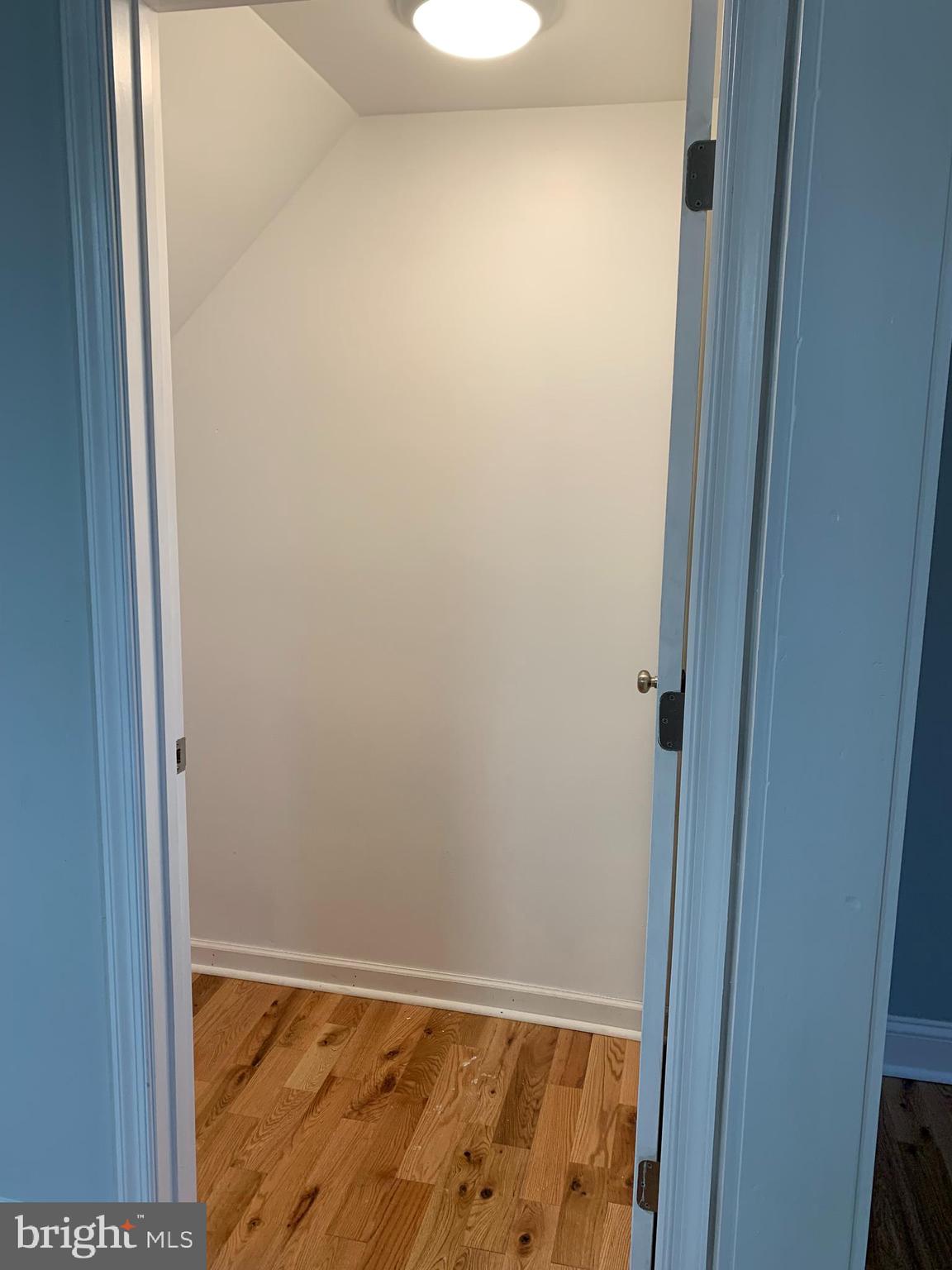 NEW OXFORD BOROUGH - Residential Lease