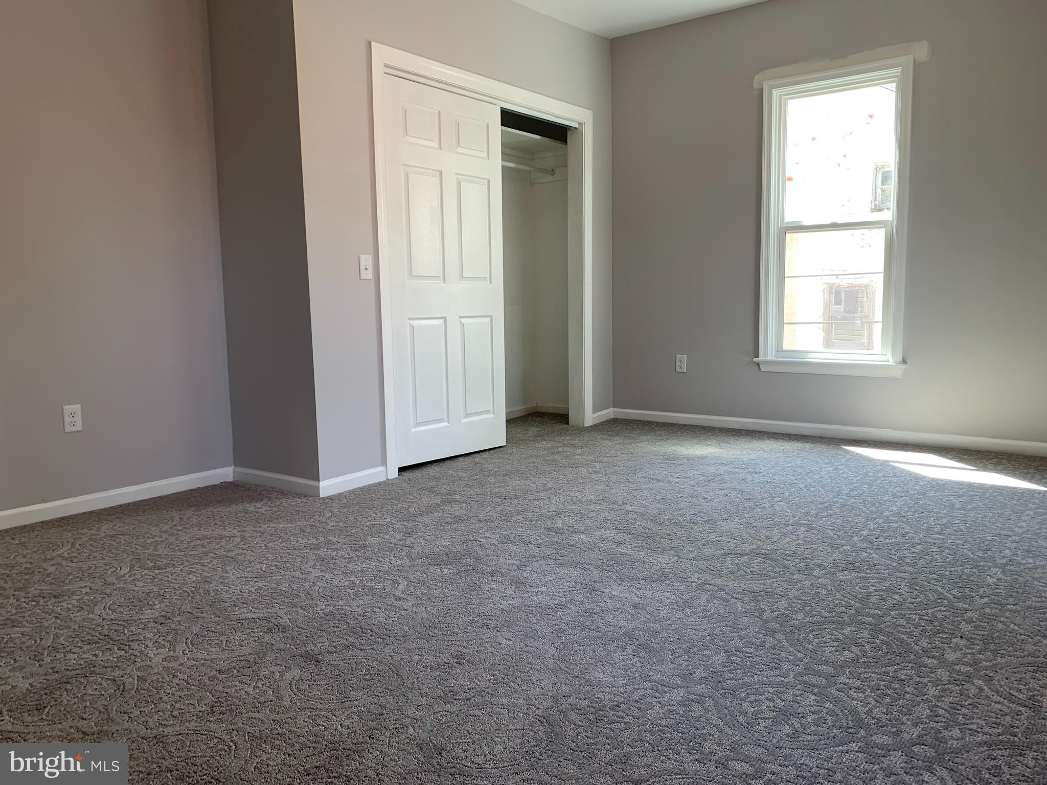 NEW OXFORD BOROUGH - Residential Lease