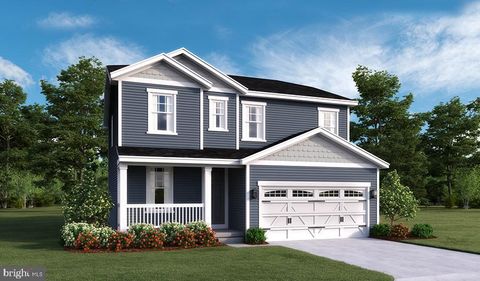 1088 WINTER PLACE BEALETON VA 22712