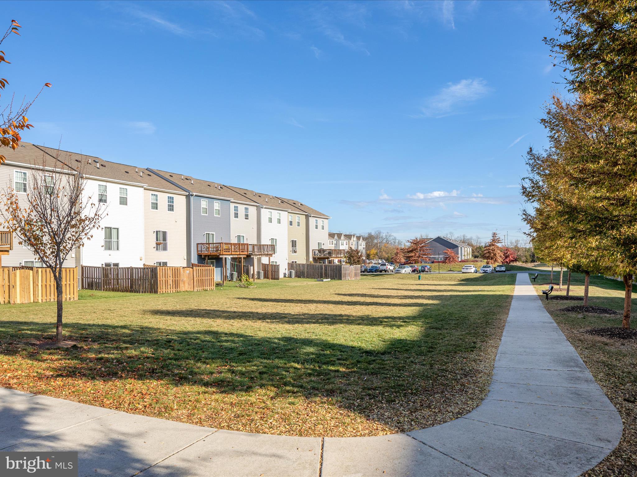 BERKELEY RIDGE - Residential