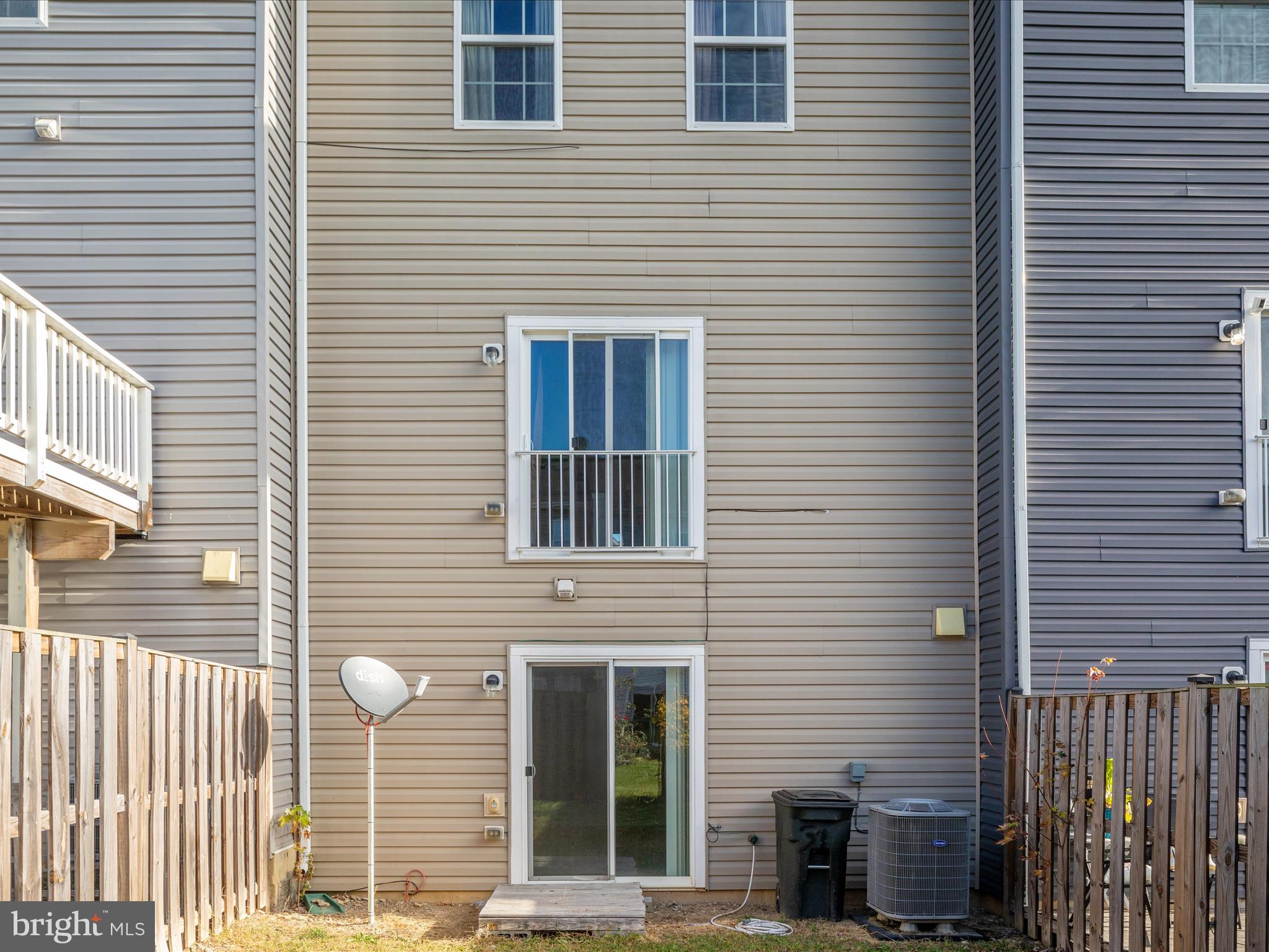 BERKELEY RIDGE - Residential