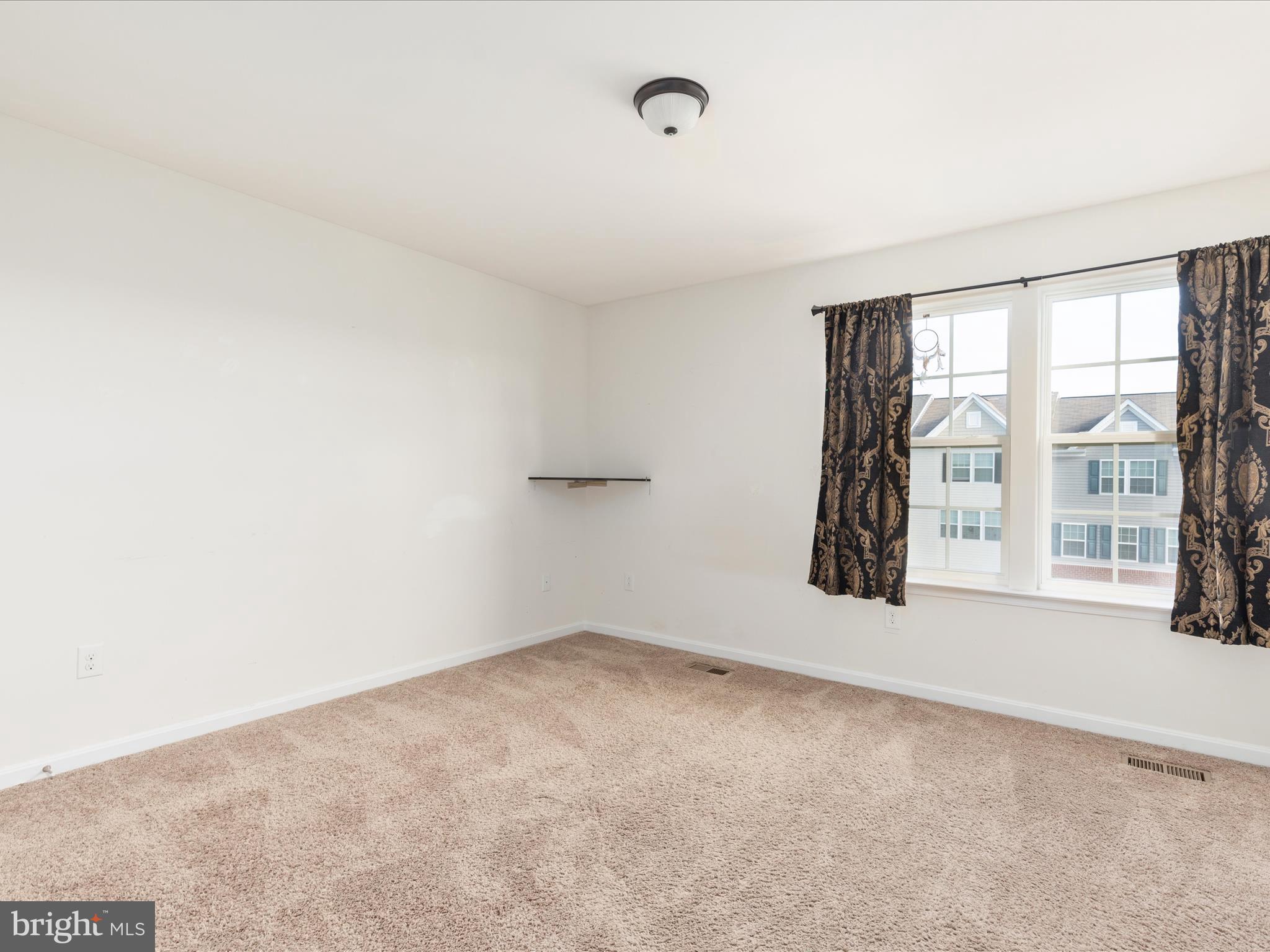 BERKELEY RIDGE - Residential