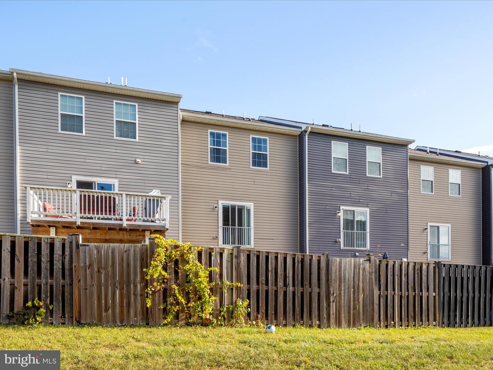 BERKELEY RIDGE - Residential