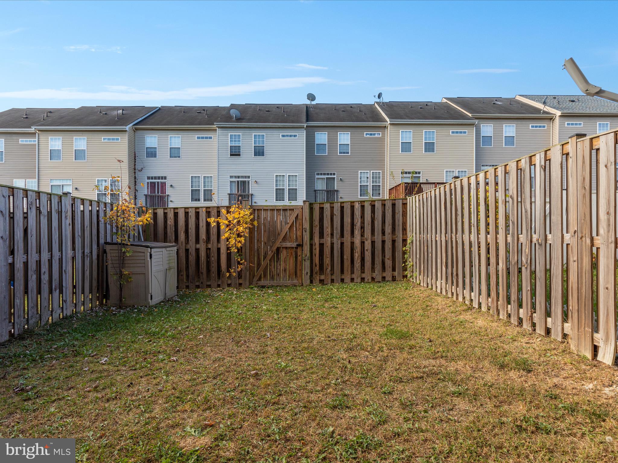 BERKELEY RIDGE - Residential