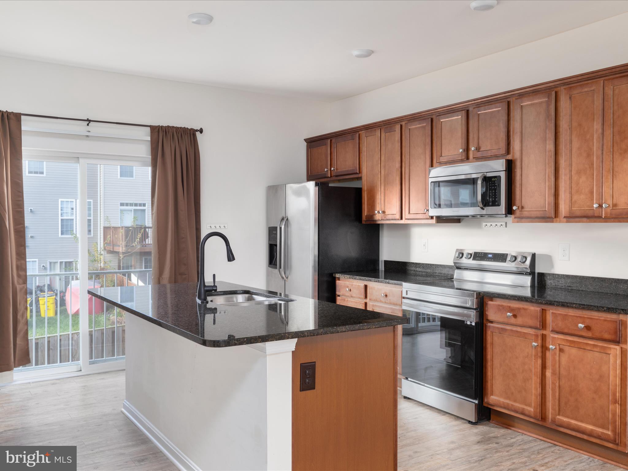 BERKELEY RIDGE - Residential