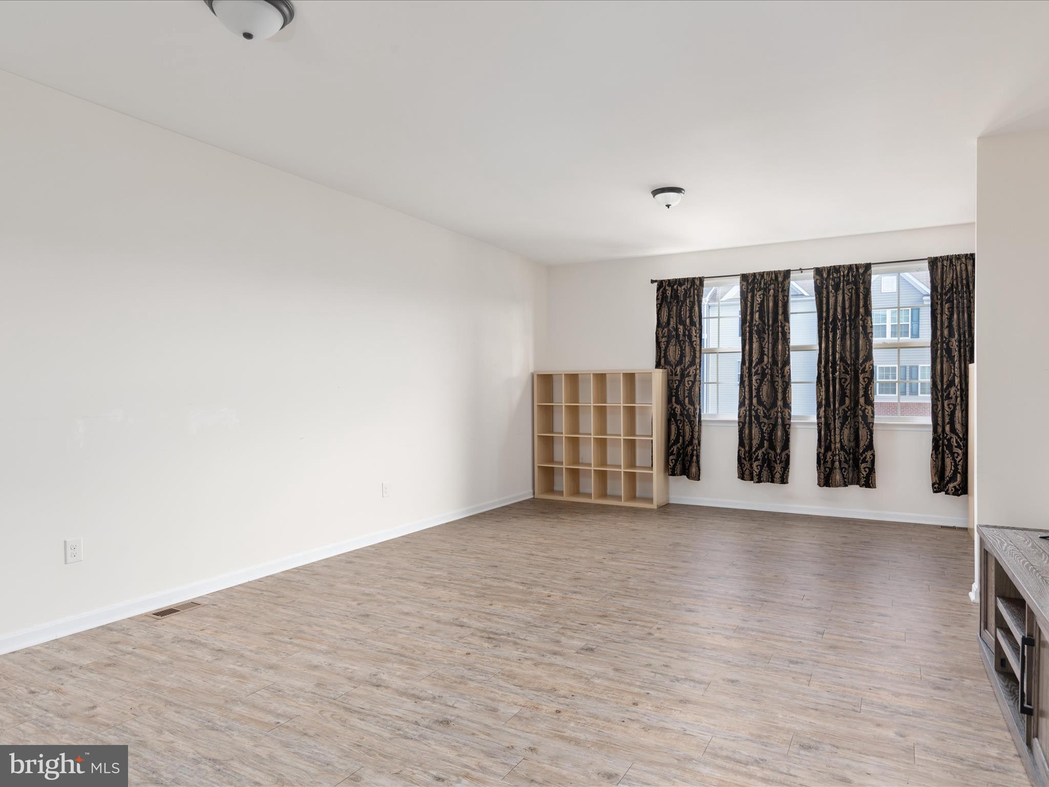 BERKELEY RIDGE - Residential