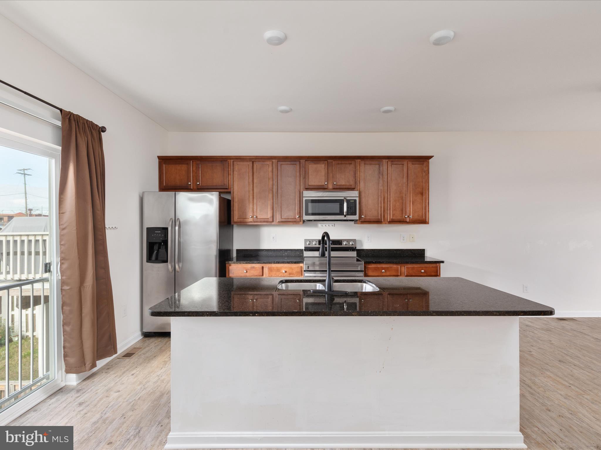 BERKELEY RIDGE - Residential