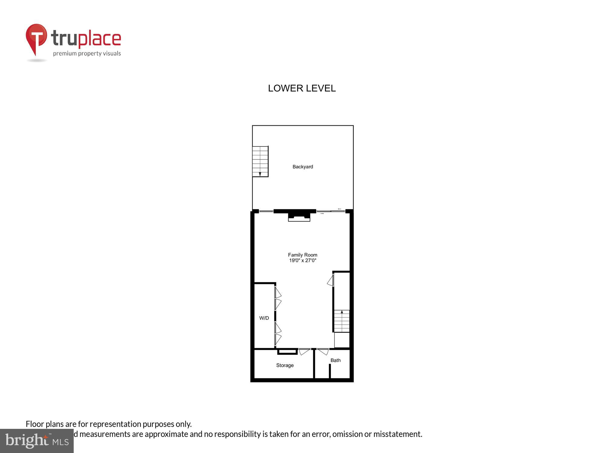 NORBECK MANOR - Residential