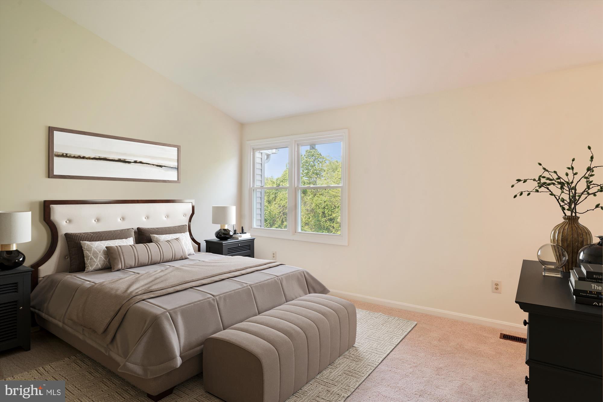 NORBECK MANOR - Residential