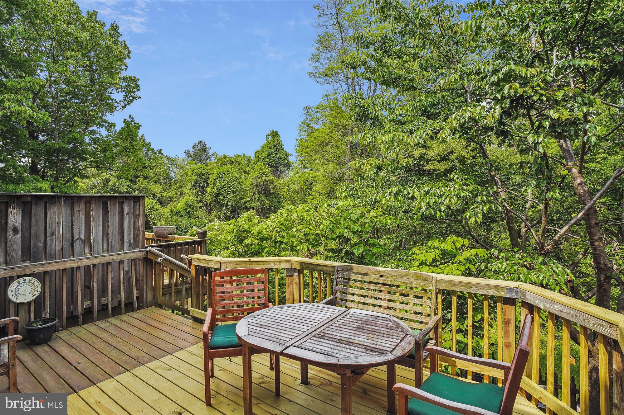 NORBECK MANOR - Residential