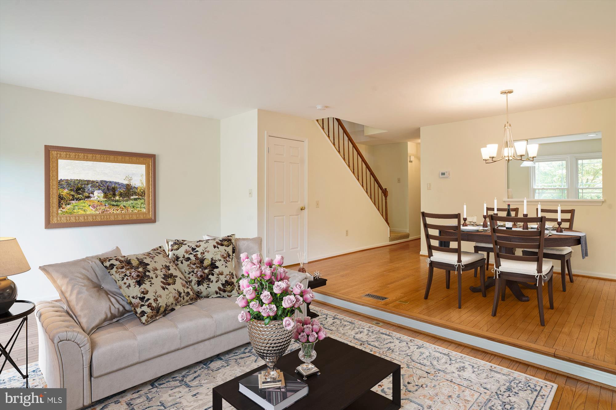 NORBECK MANOR - Residential