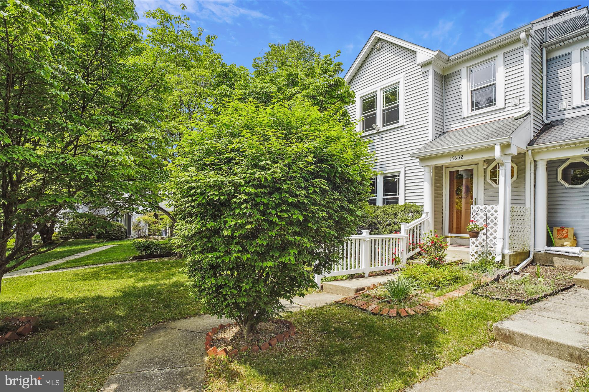 NORBECK MANOR - Residential