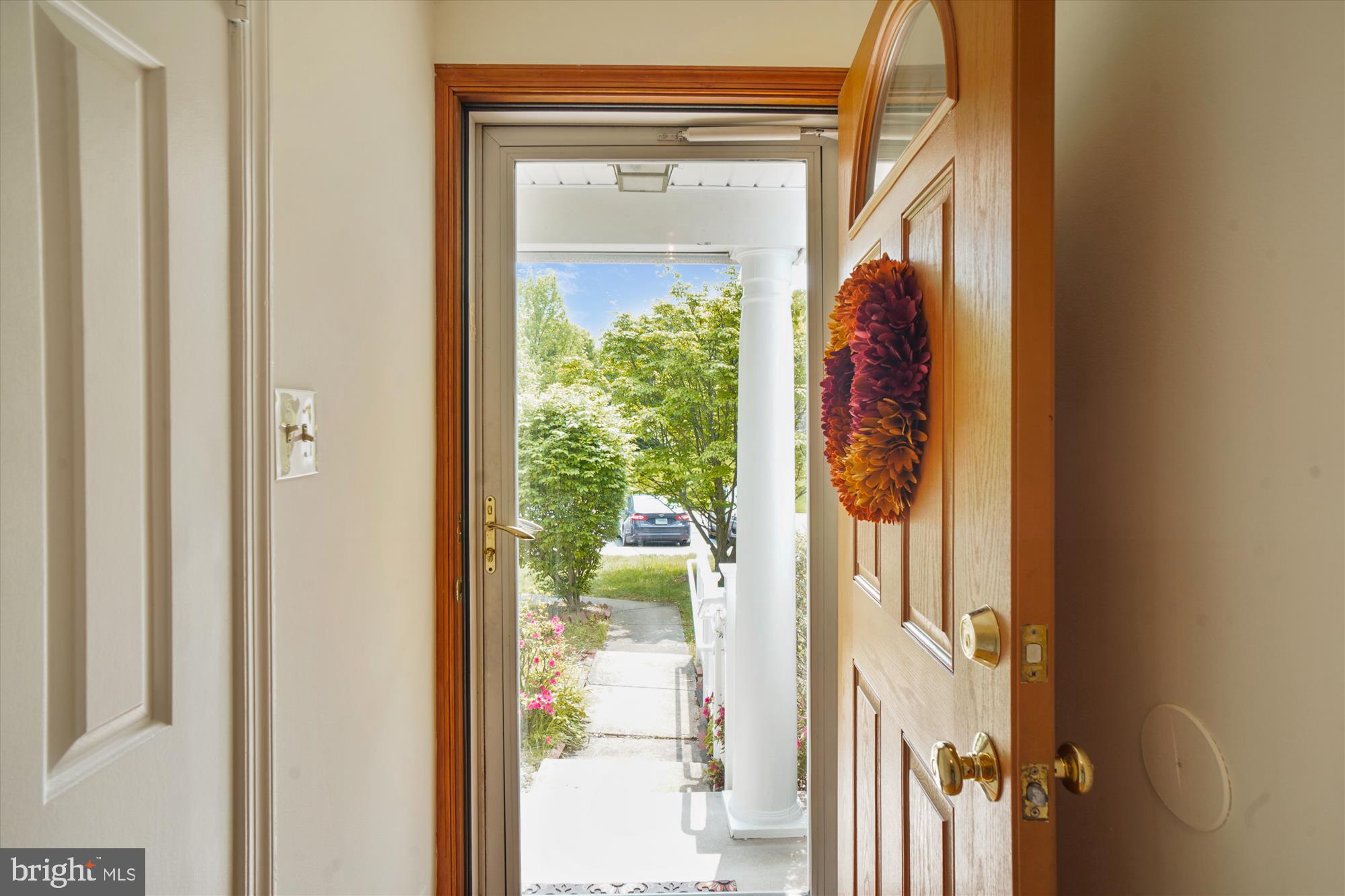 NORBECK MANOR - Residential