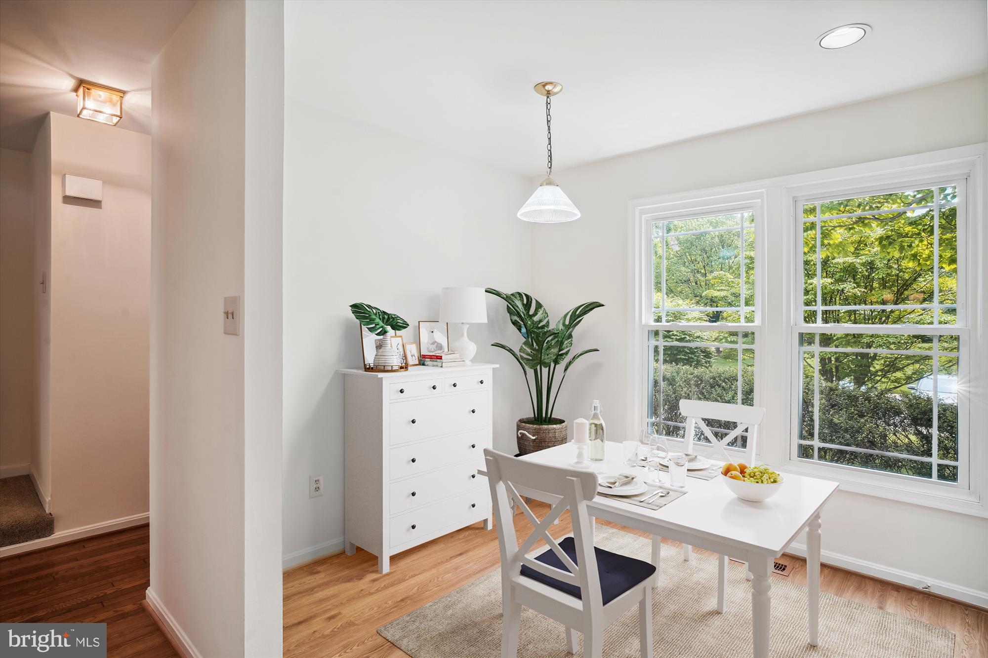 NORBECK MANOR - Residential