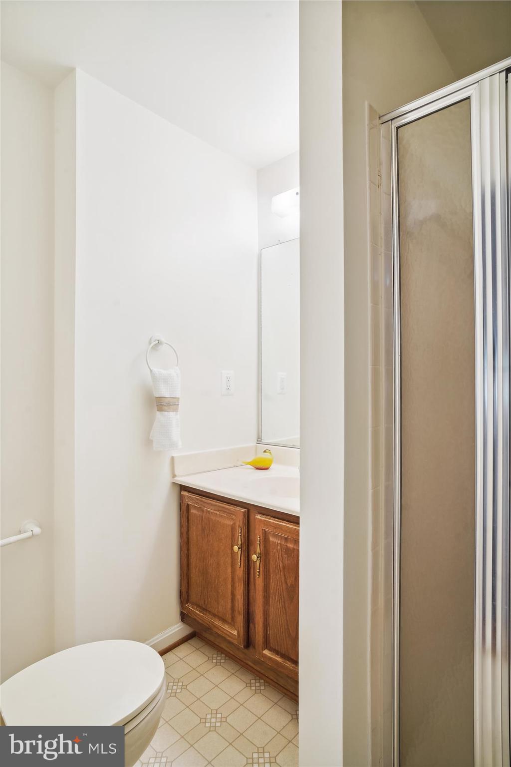 NORBECK MANOR - Residential