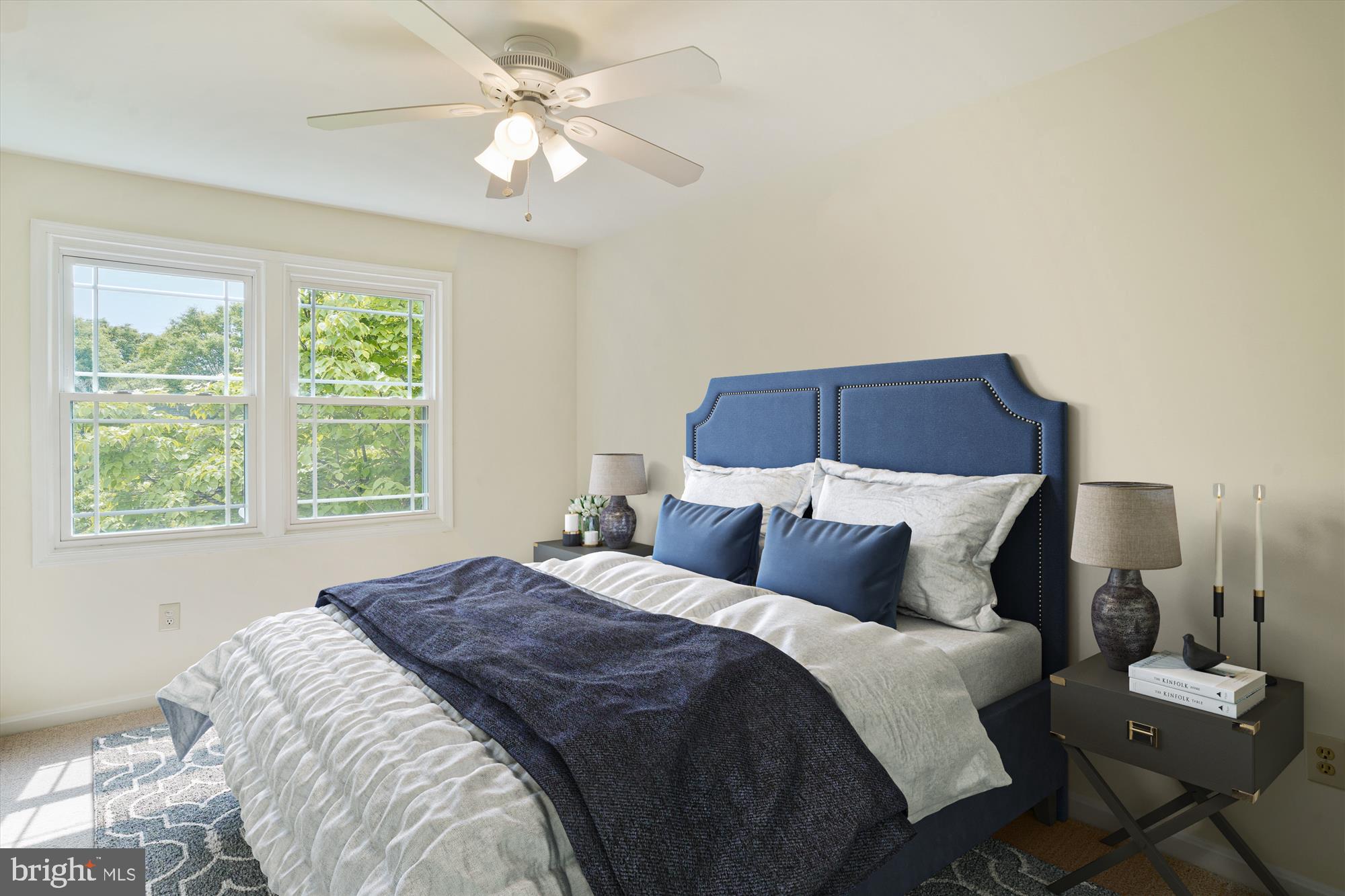 NORBECK MANOR - Residential