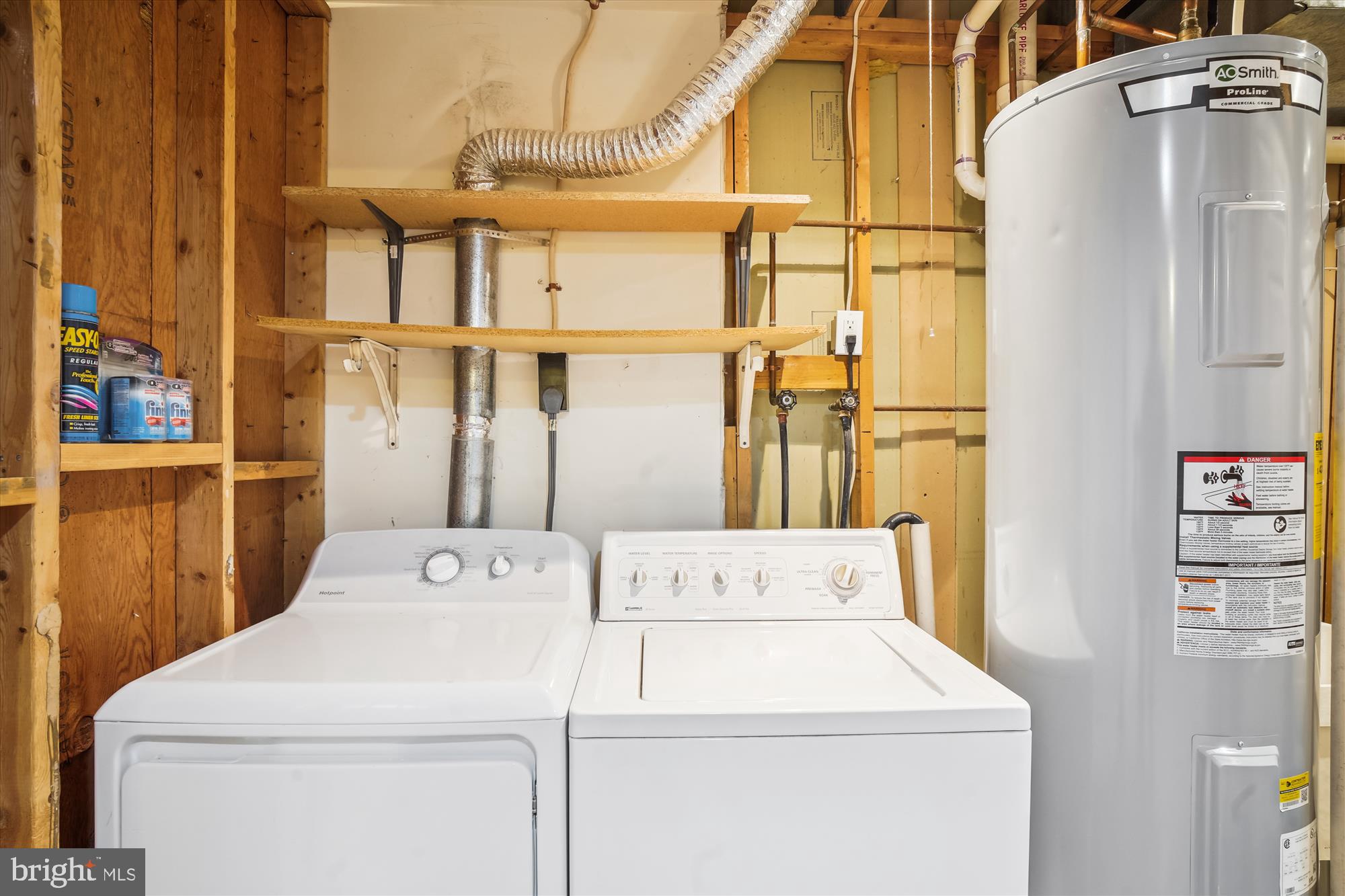 NORBECK MANOR - Residential