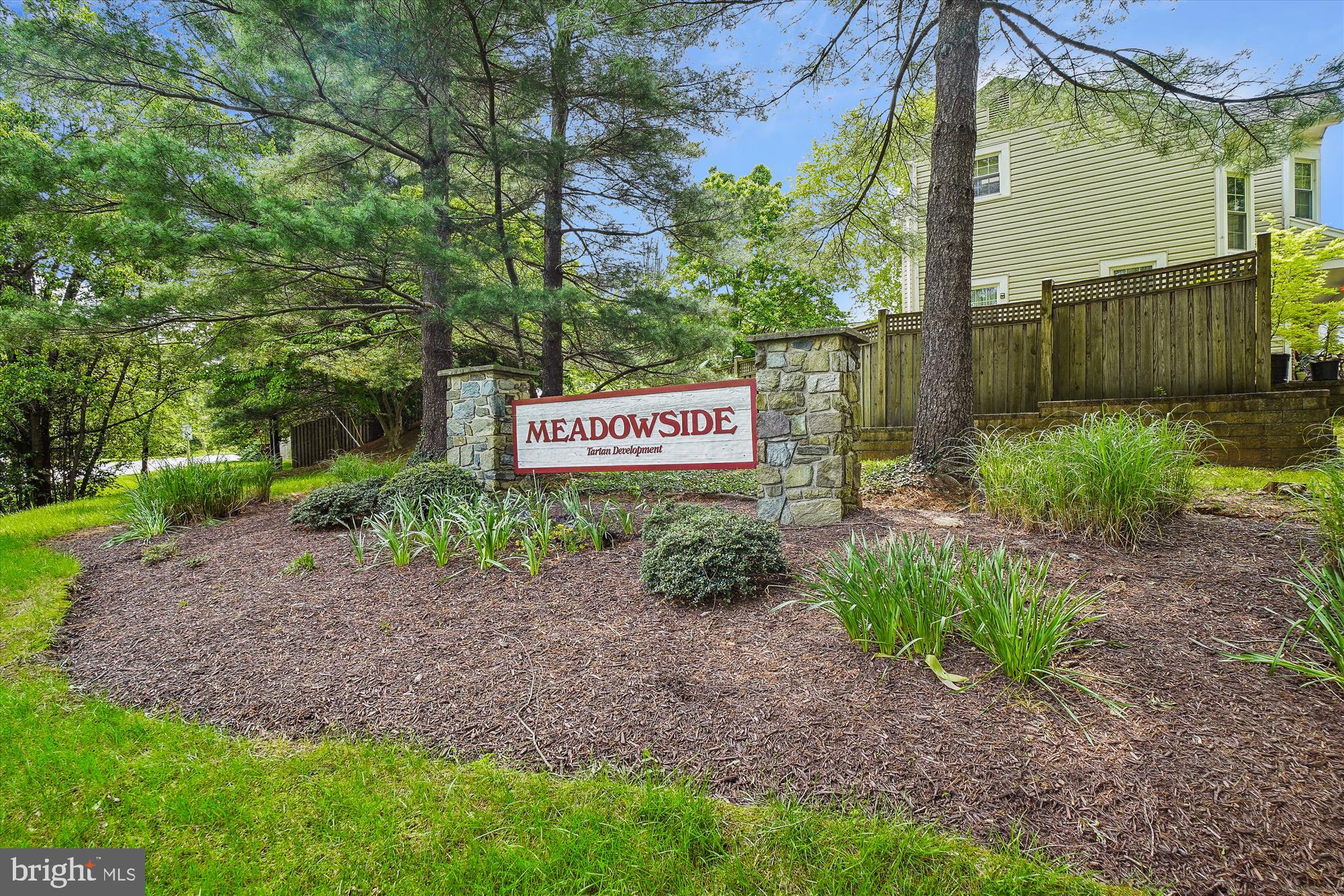 NORBECK MANOR - Residential