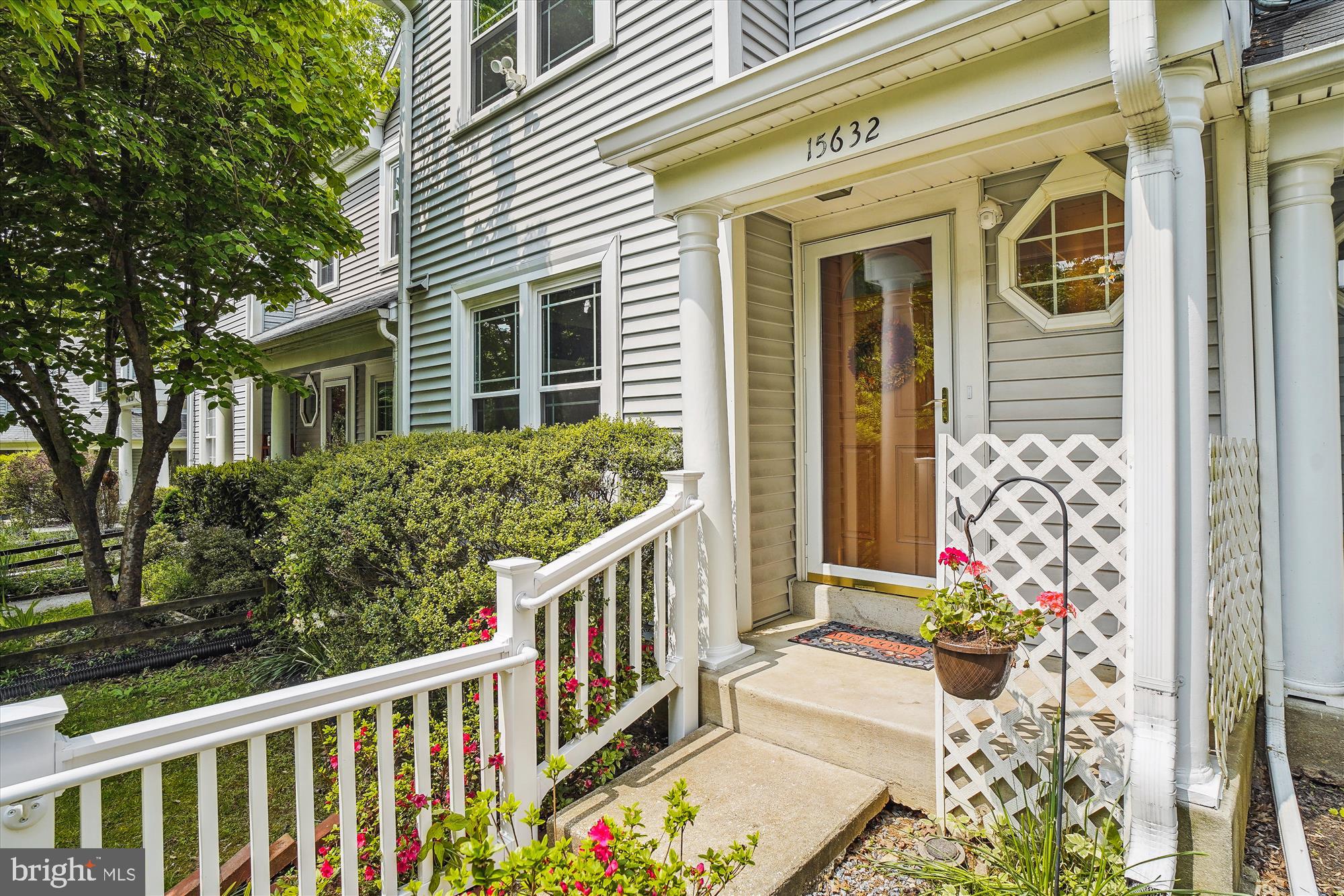 NORBECK MANOR - Residential