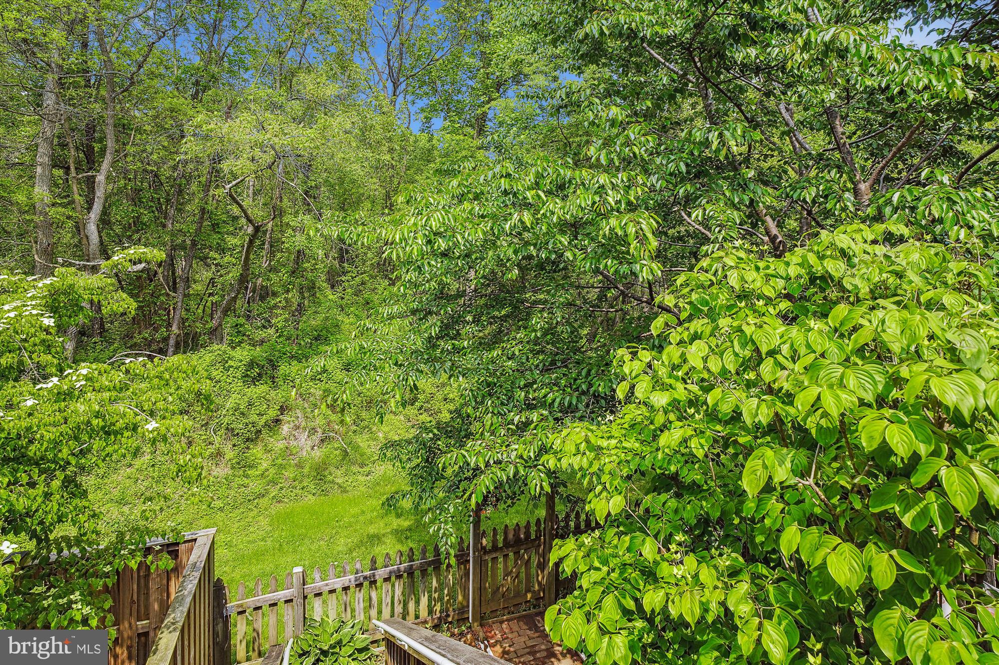 NORBECK MANOR - Residential