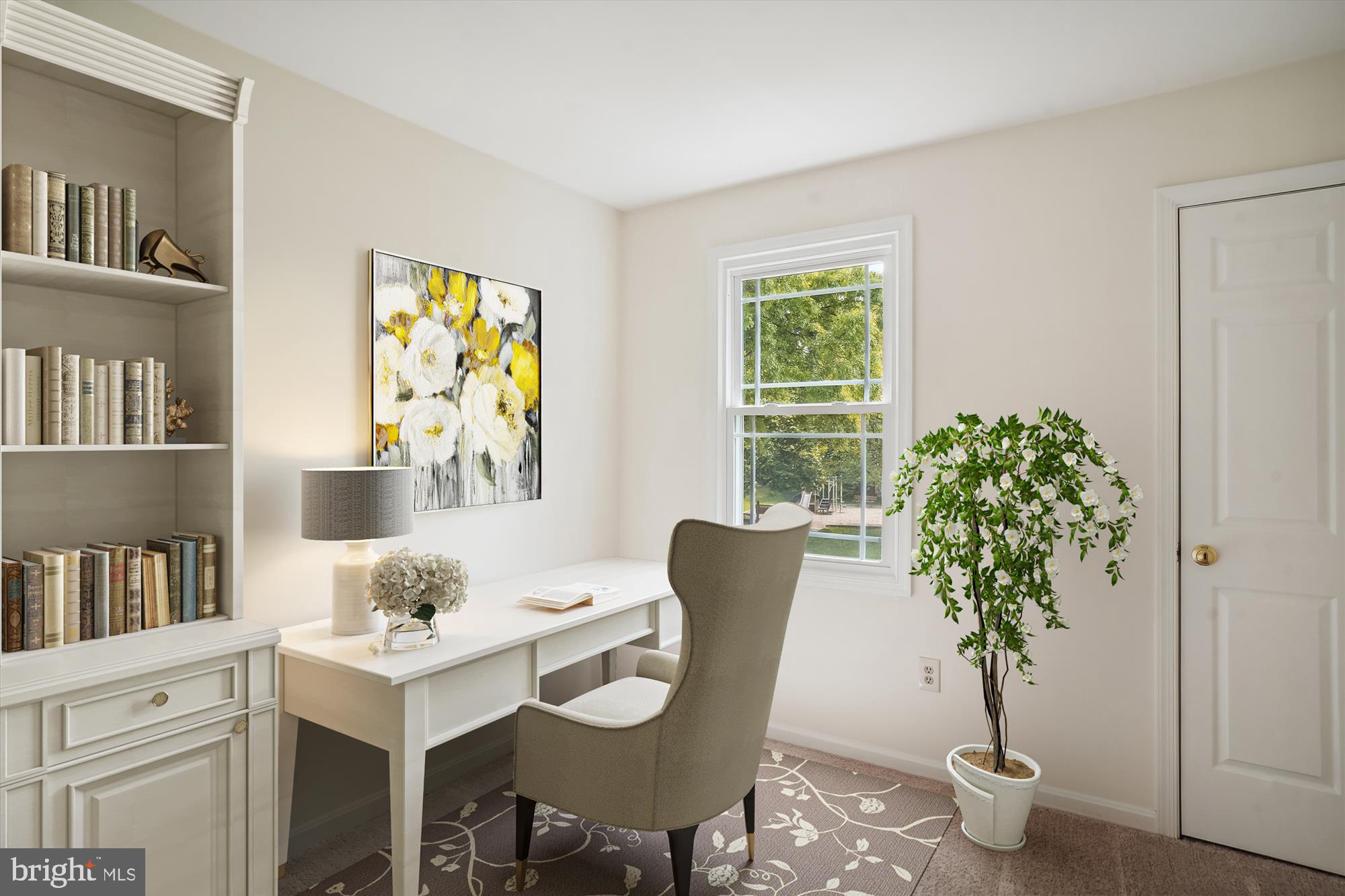 NORBECK MANOR - Residential