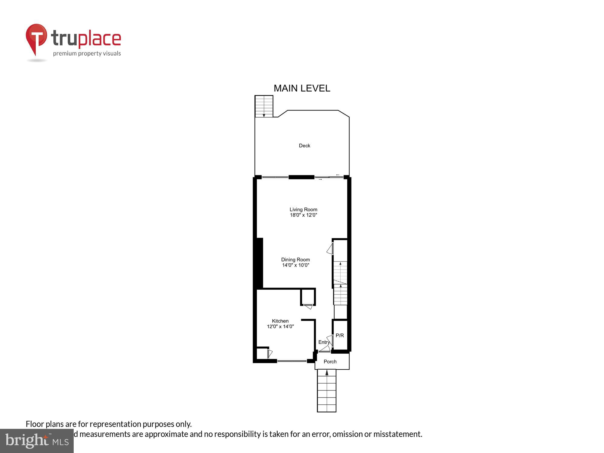 NORBECK MANOR - Residential