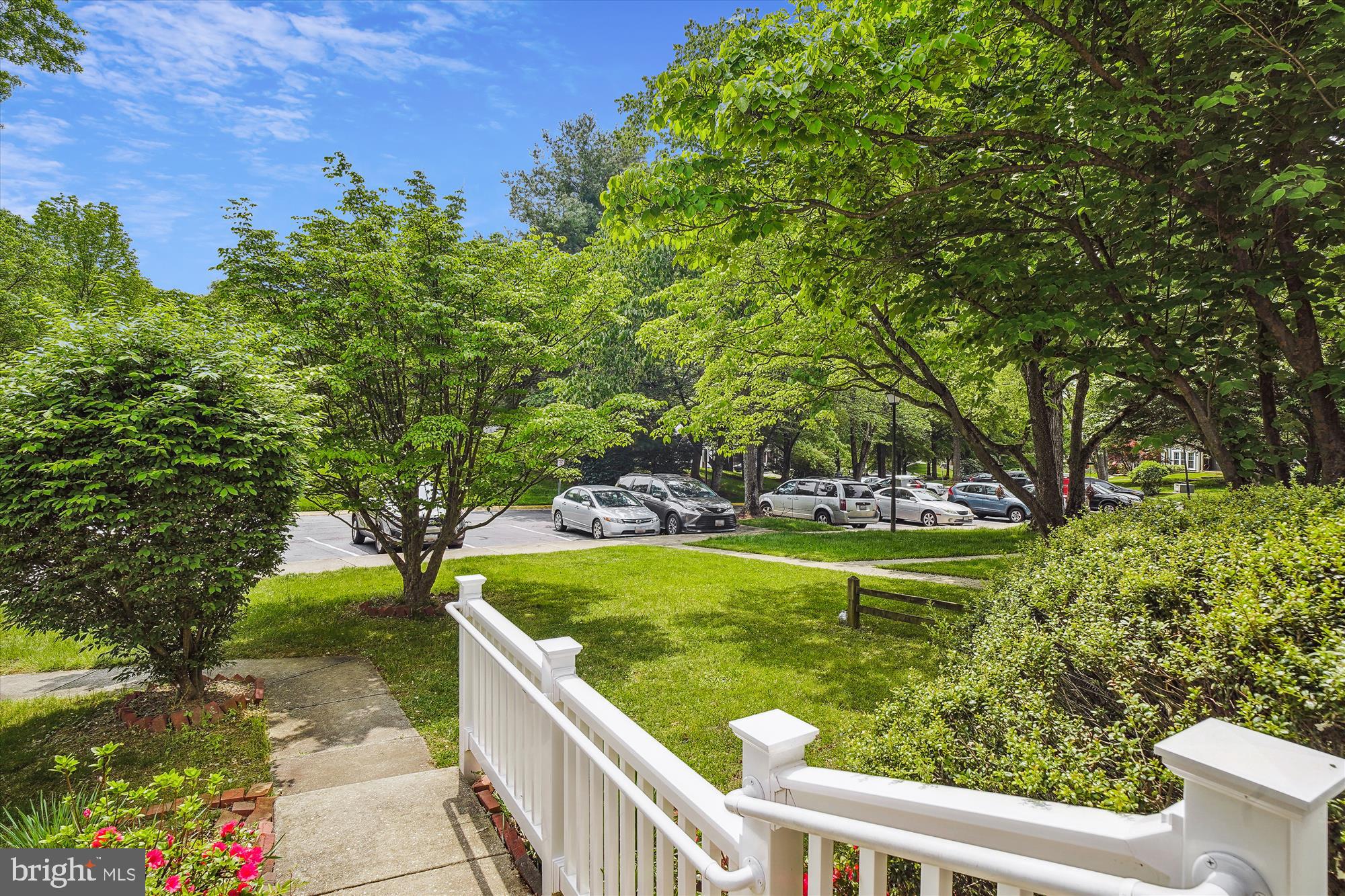 NORBECK MANOR - Residential