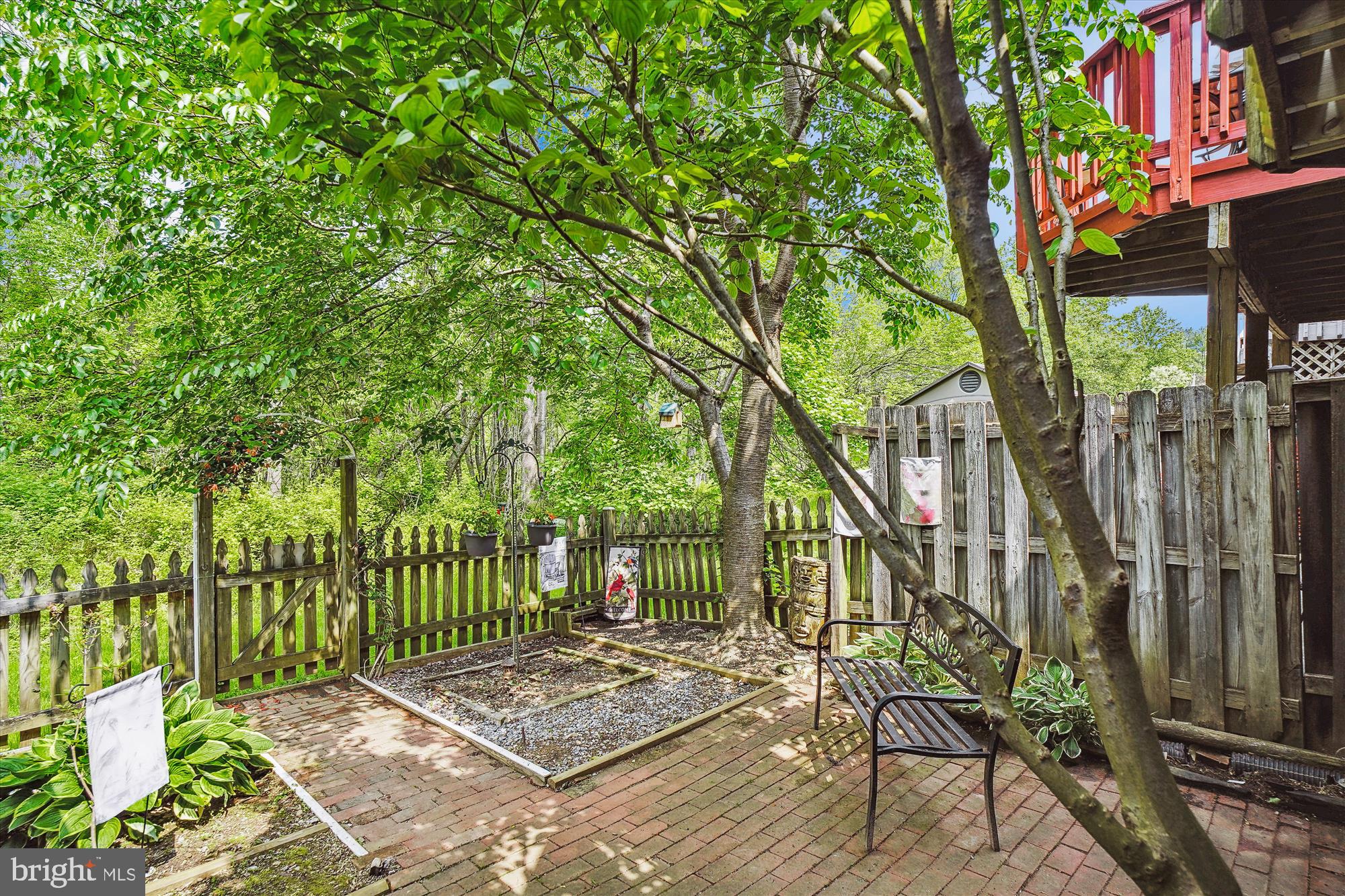 NORBECK MANOR - Residential