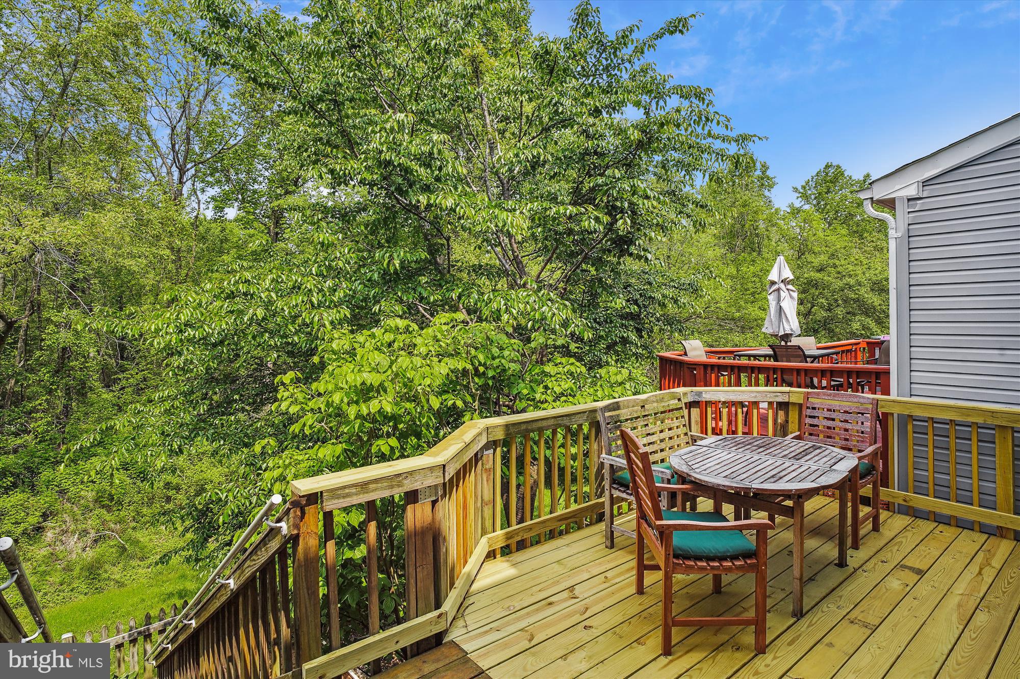 NORBECK MANOR - Residential