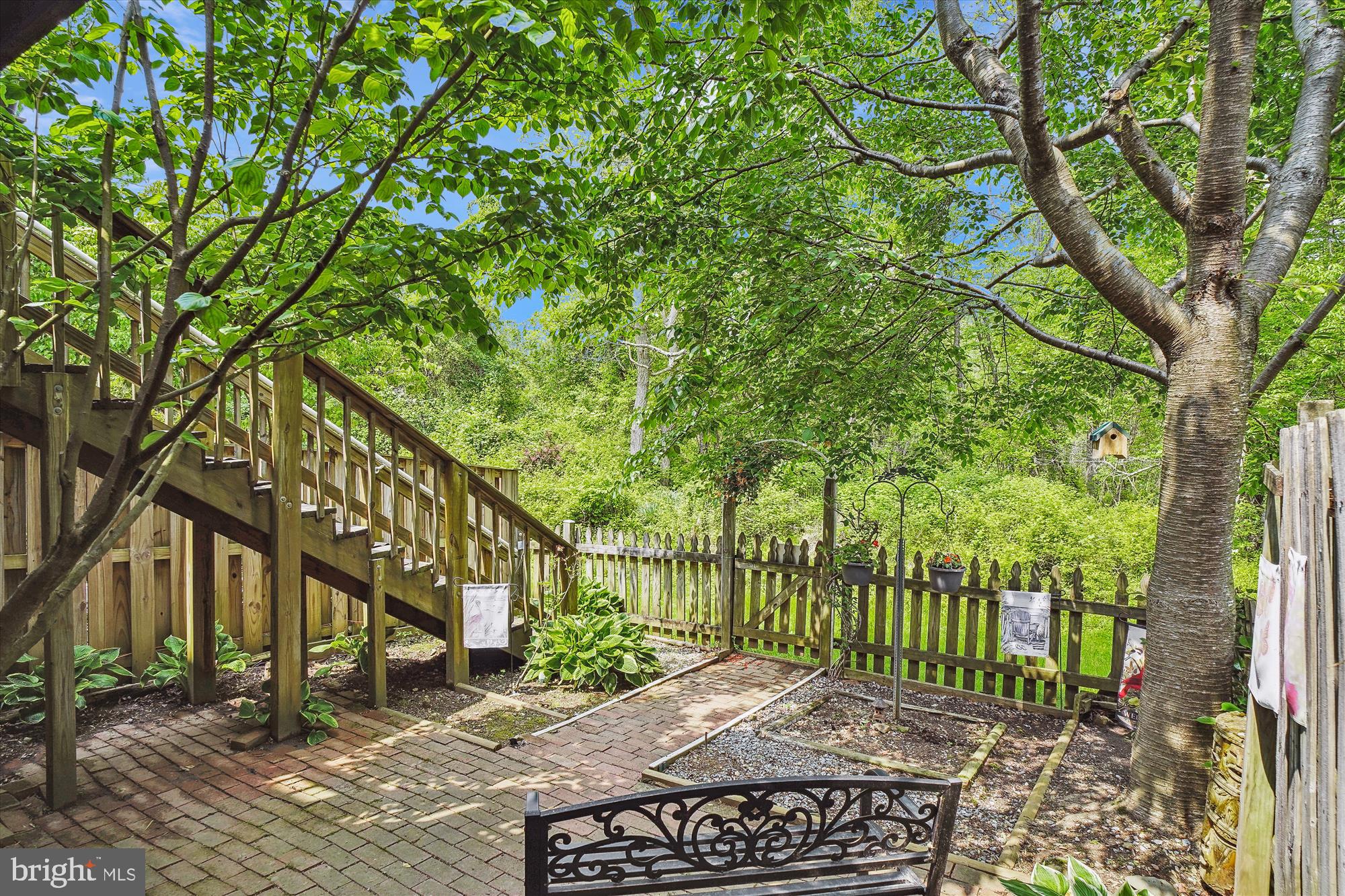 NORBECK MANOR - Residential