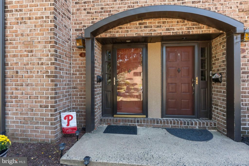 Photo of 8 Bennington Place, NEWTOWN, PA 18940 (MLS # PABU2105010)