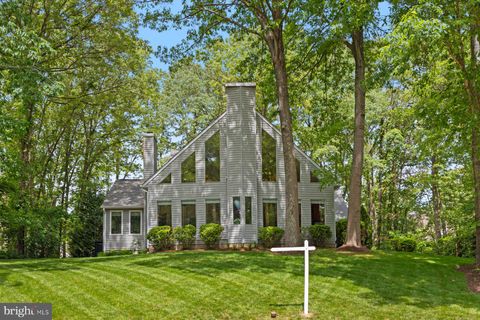 426 FERNWOOD DRIVE SEVERNA PARK MD 21146