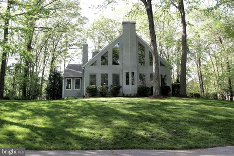 426 FERNWOOD DRIVE SEVERNA PARK MD 21146
