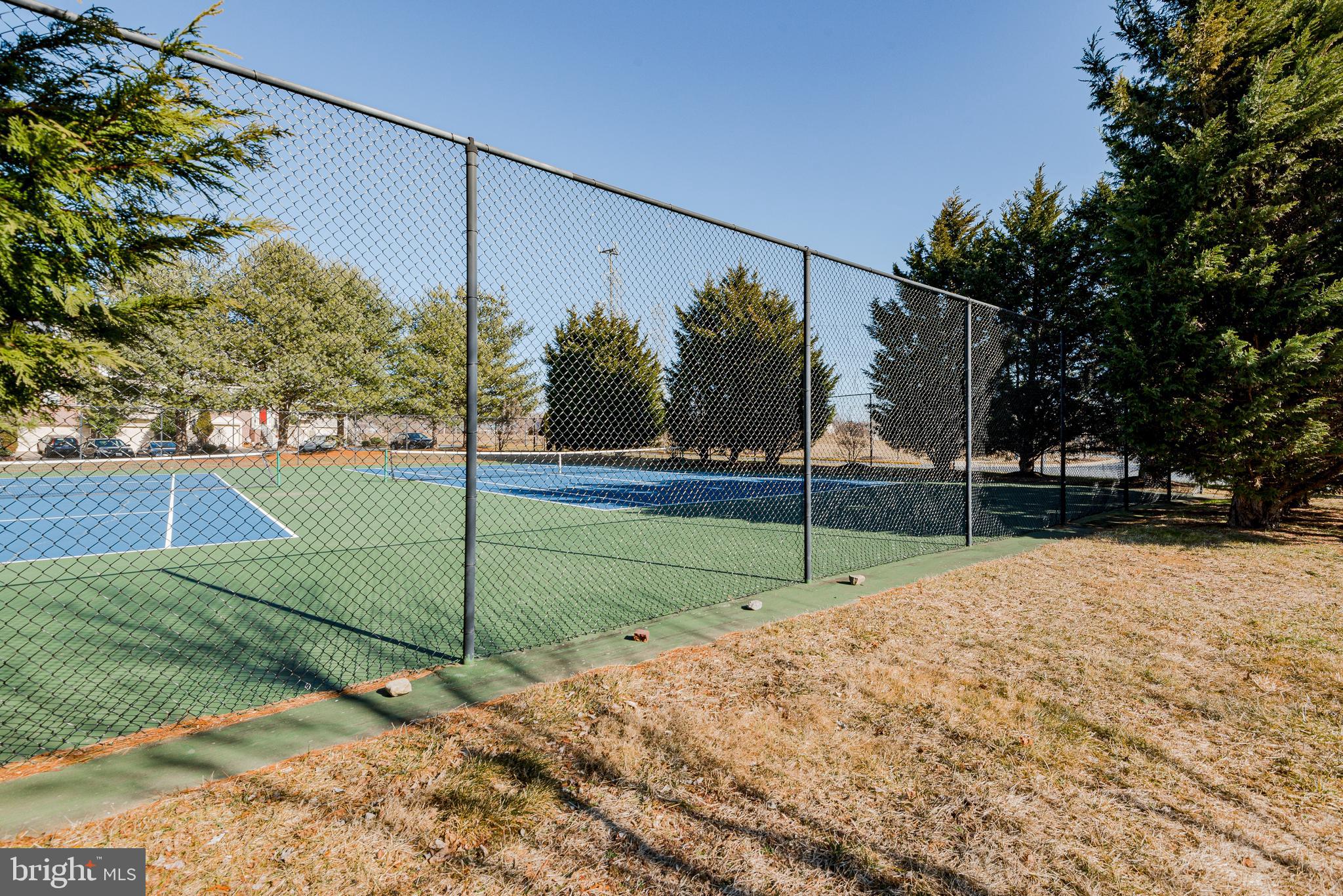 BARNSLEY MANOR ESTATES - Residential