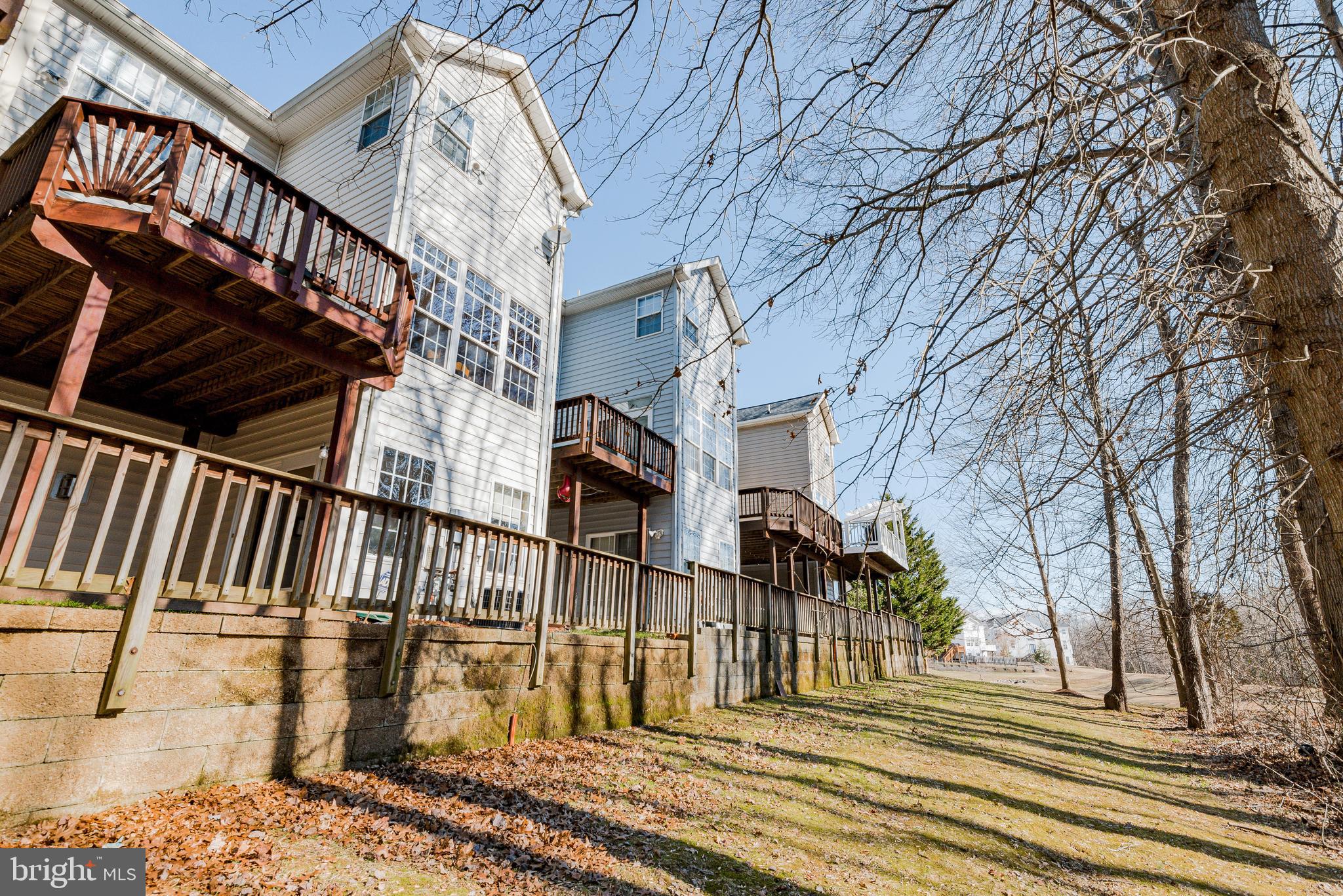 BARNSLEY MANOR ESTATES - Residential