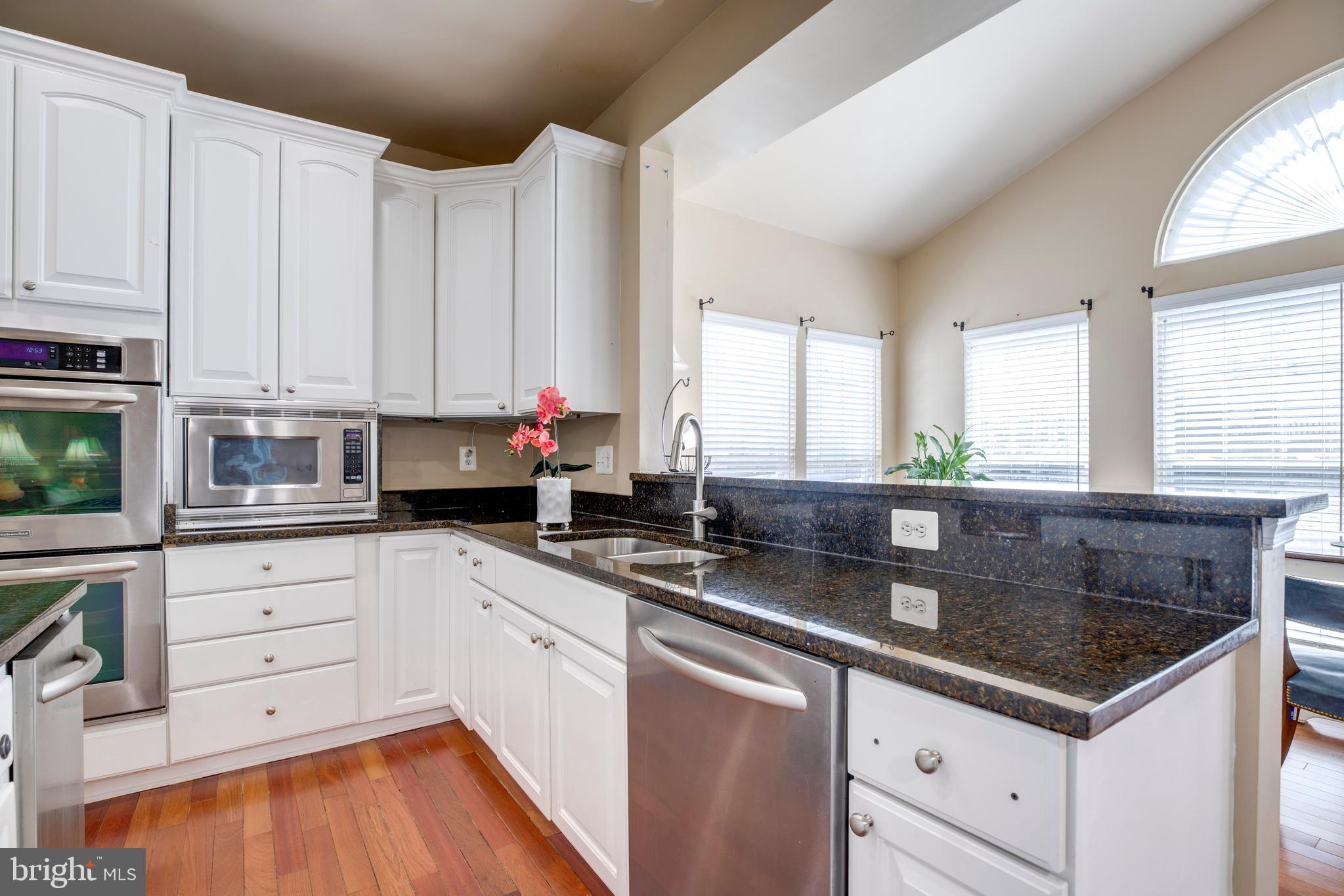 BRAEMAR - Residential