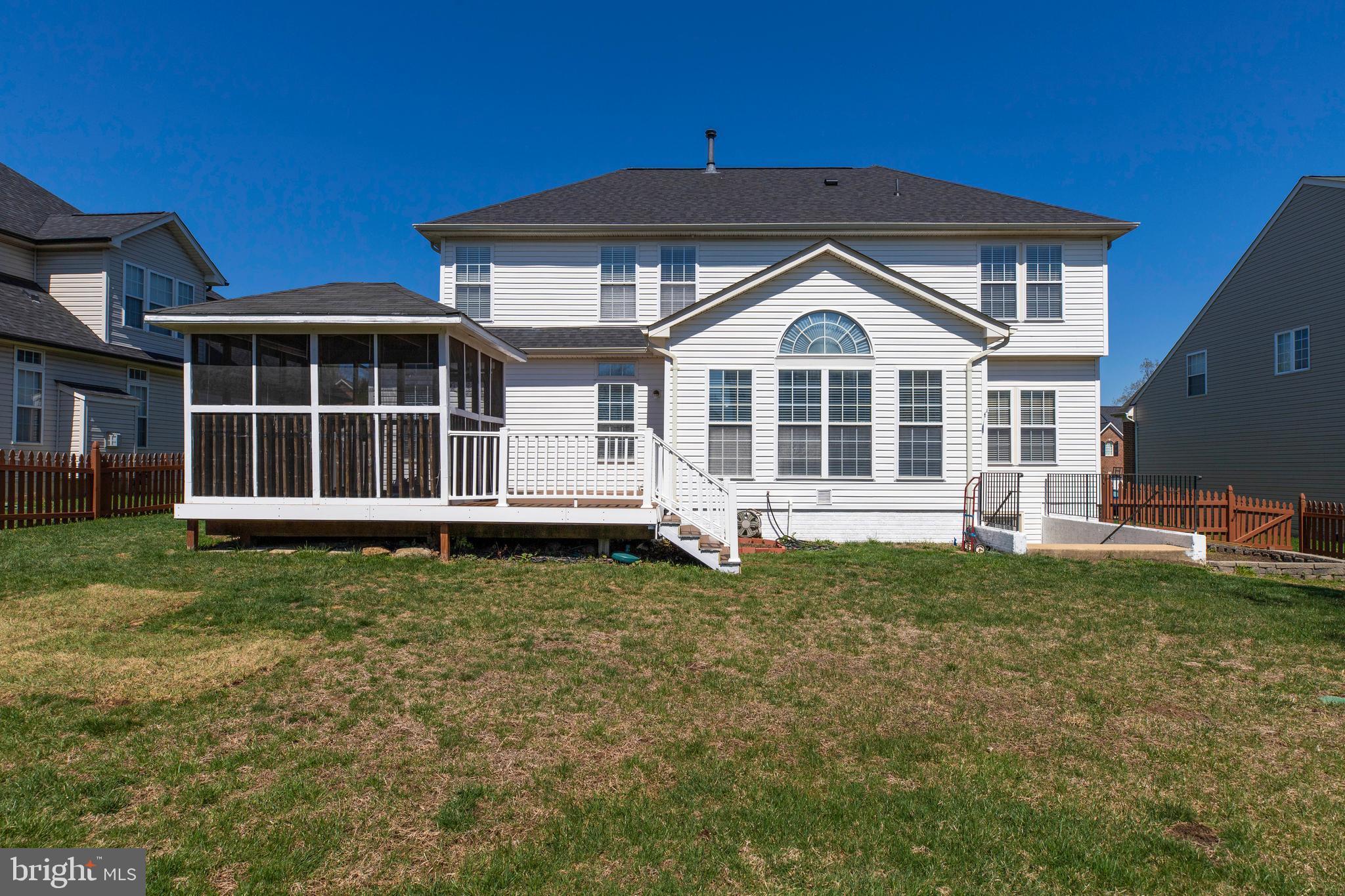 BRAEMAR - Residential