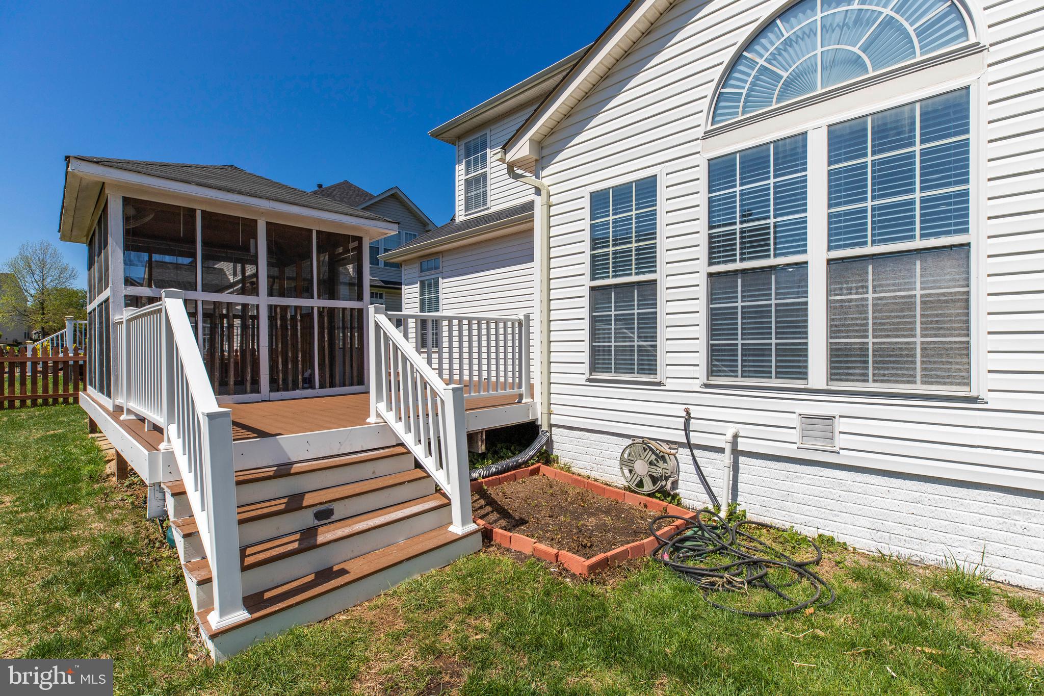 BRAEMAR - Residential