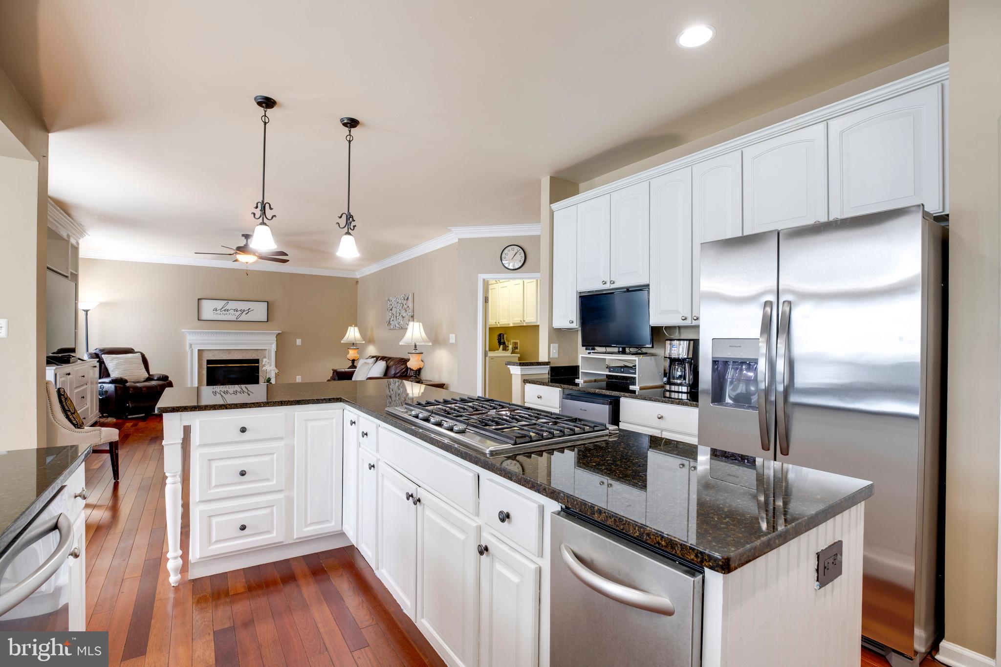 BRAEMAR - Residential