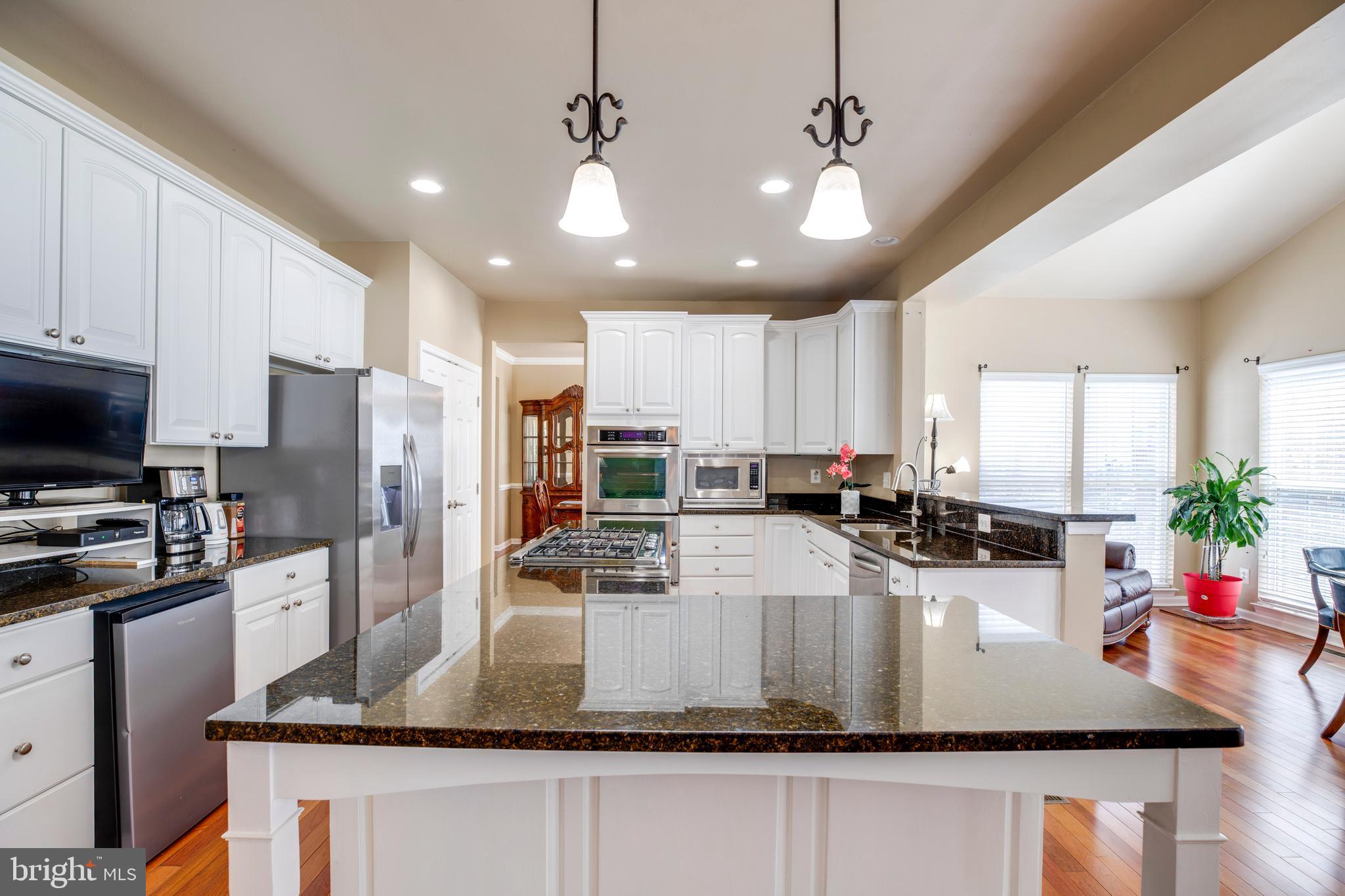 BRAEMAR - Residential