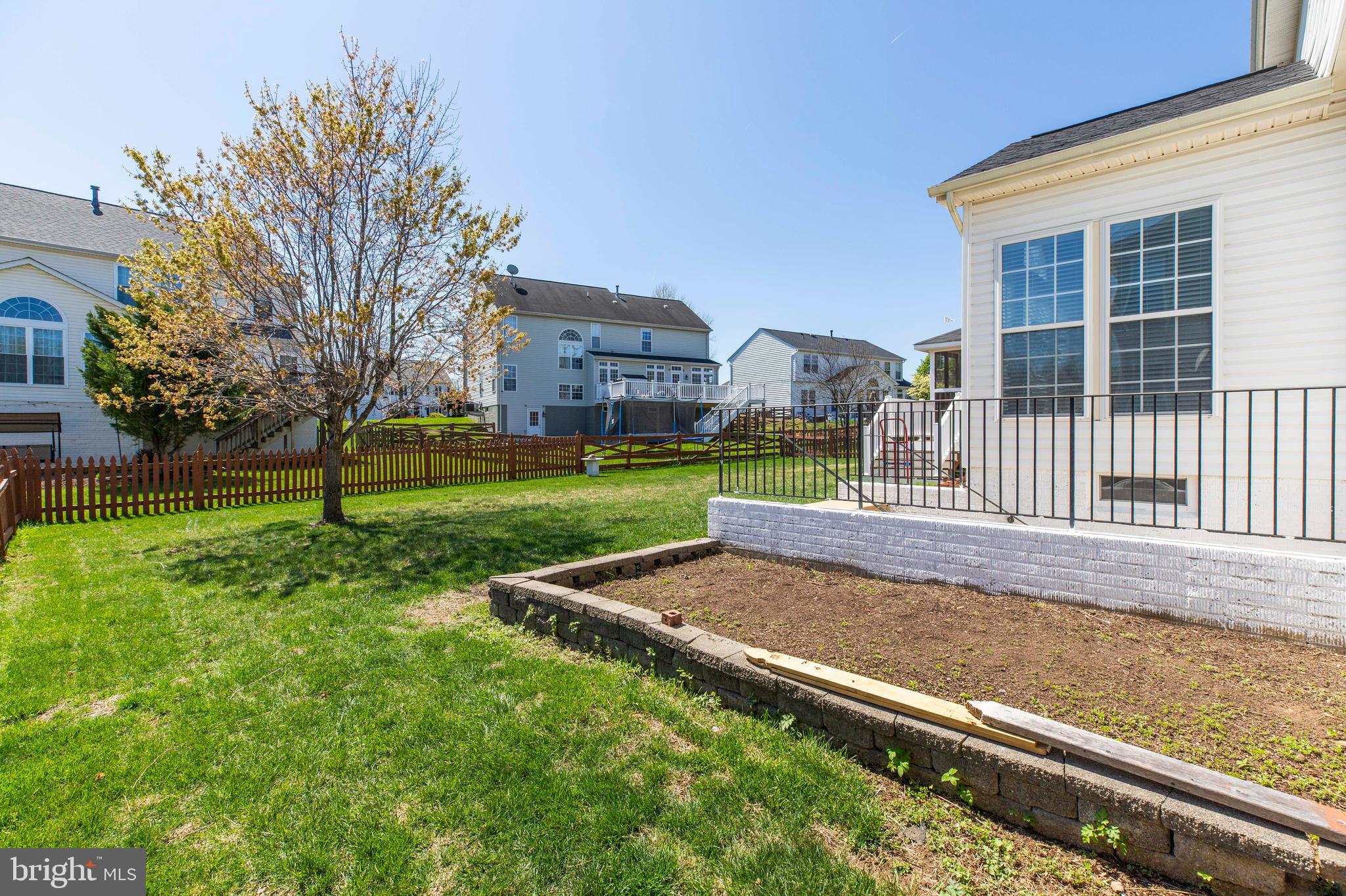 BRAEMAR - Residential