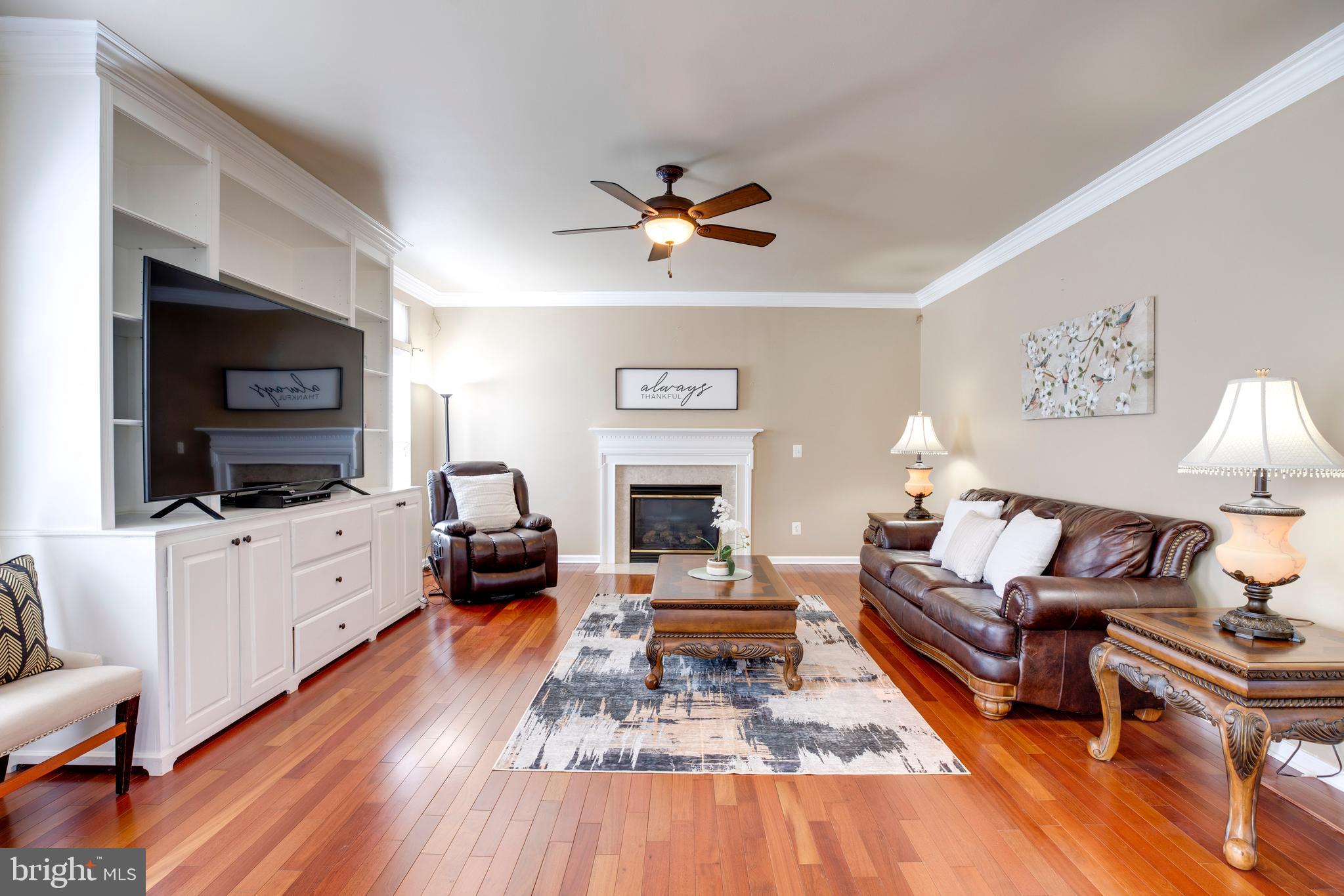 BRAEMAR - Residential