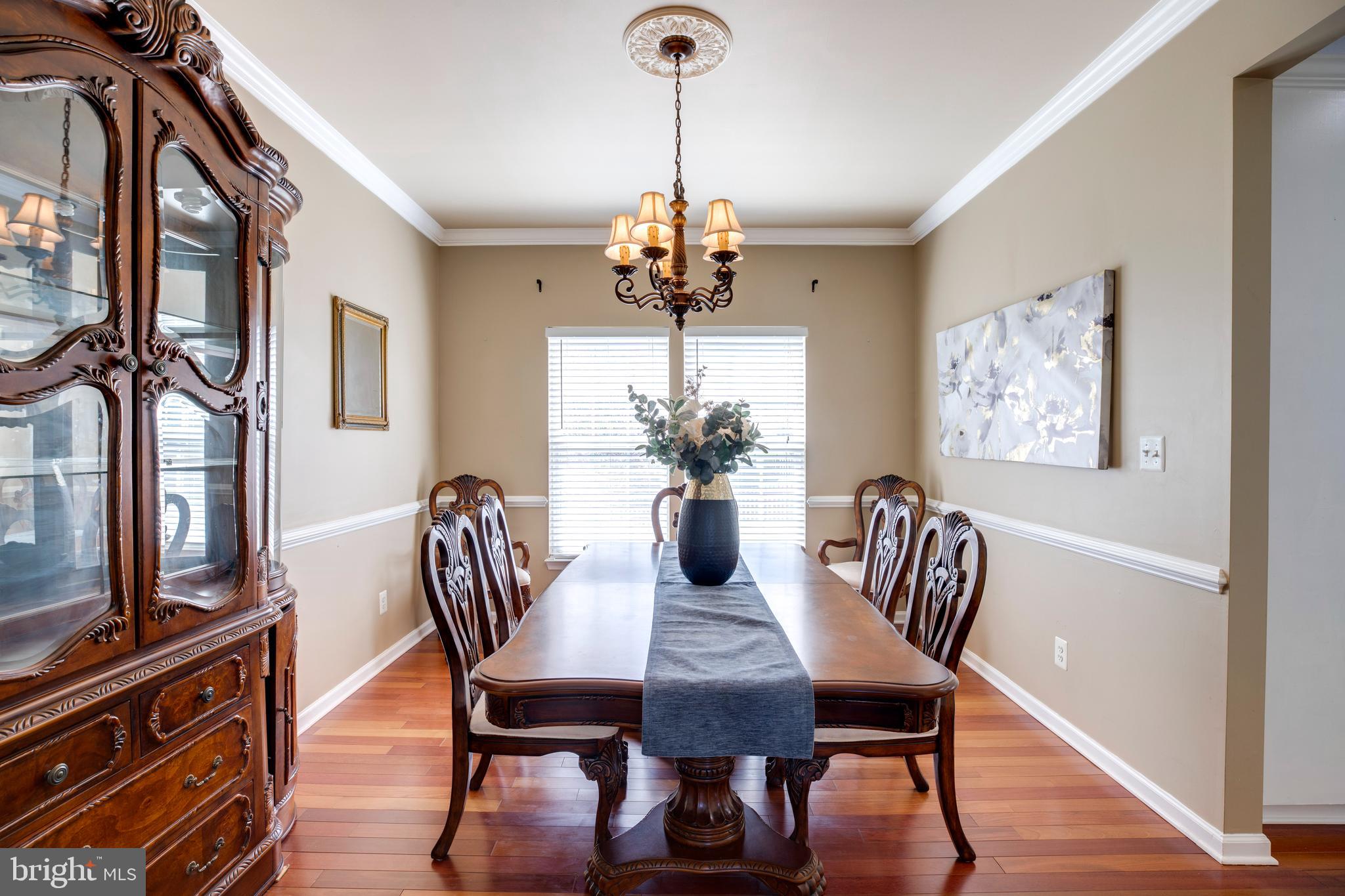 BRAEMAR - Residential