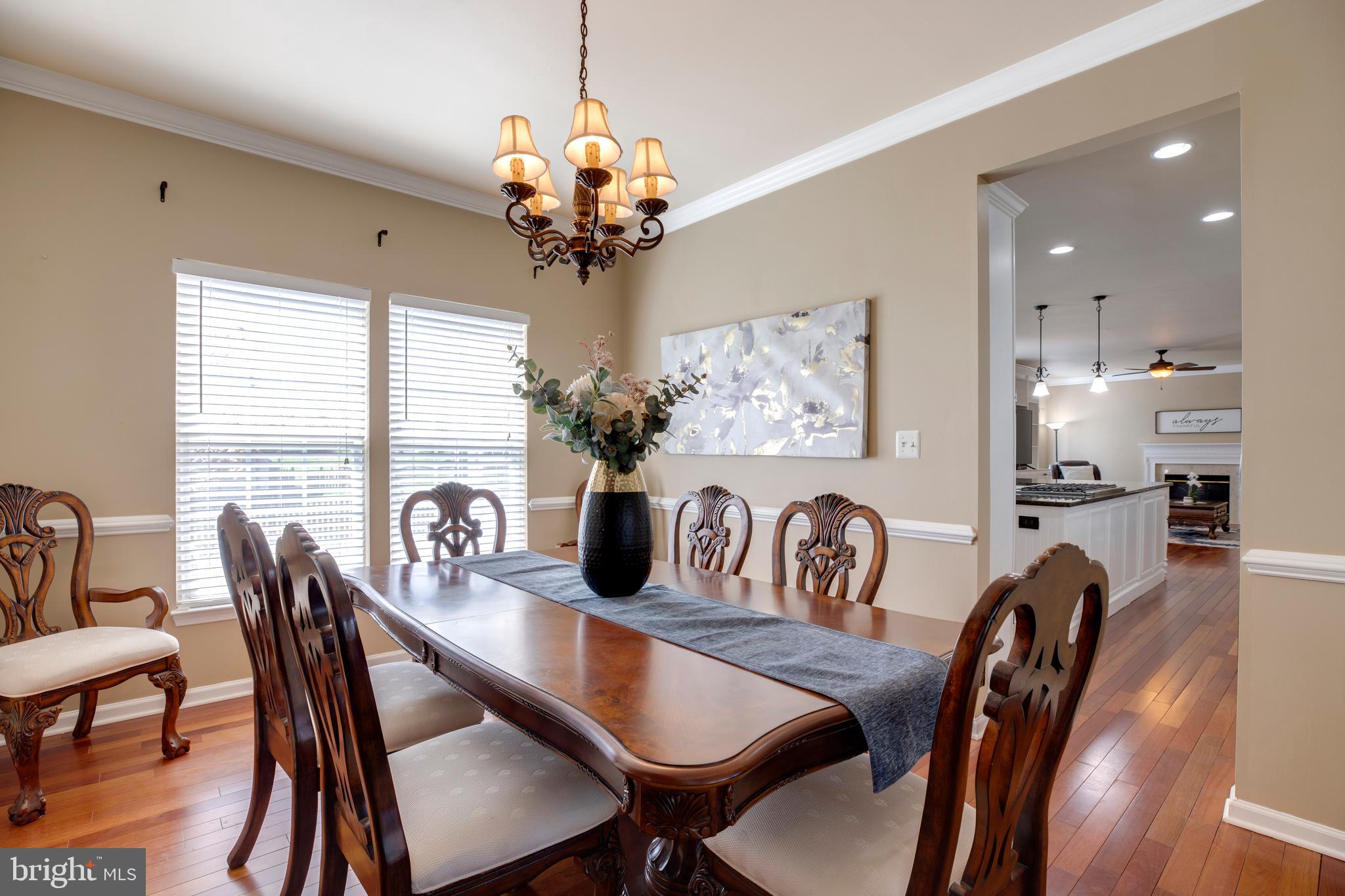 BRAEMAR - Residential