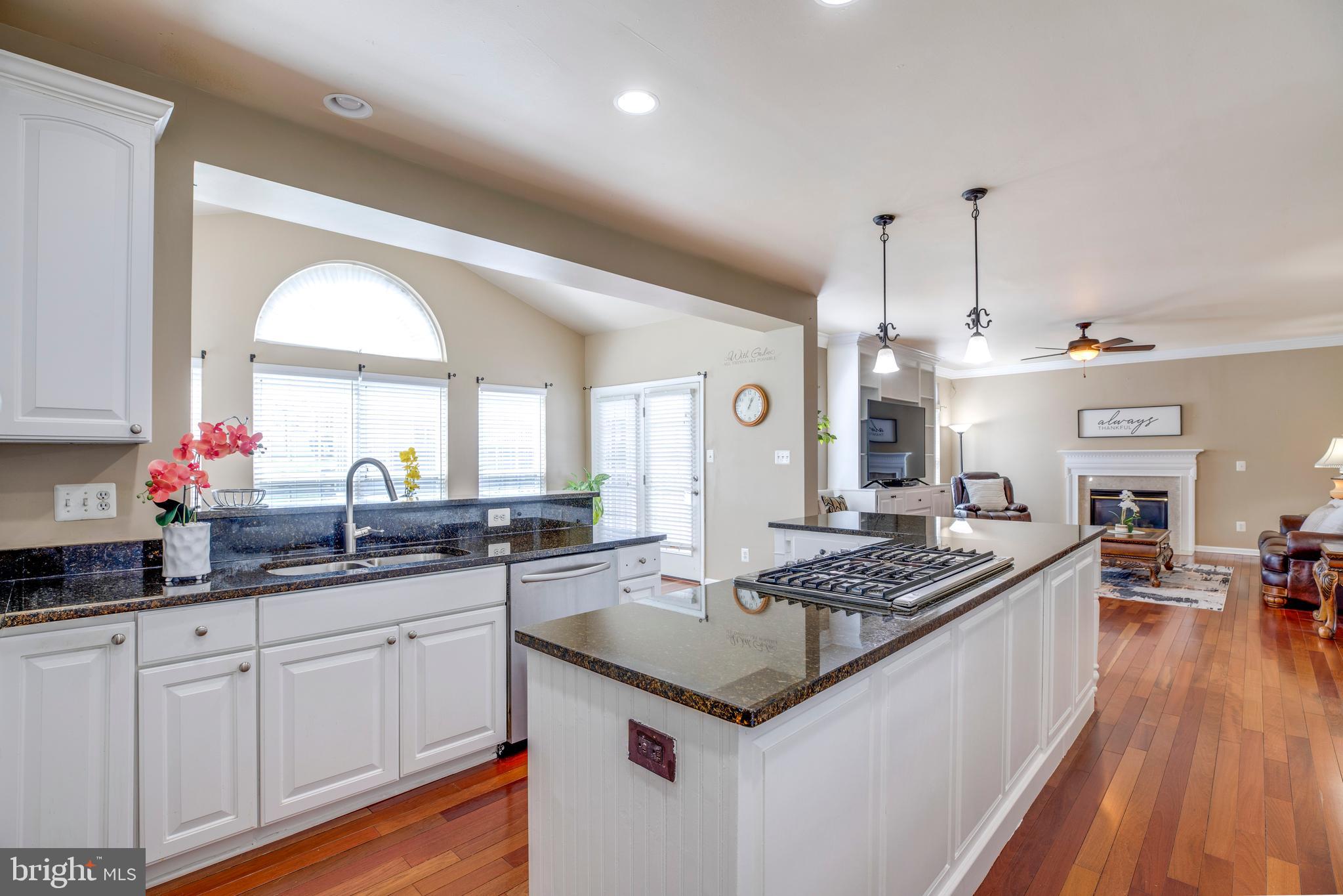 BRAEMAR - Residential